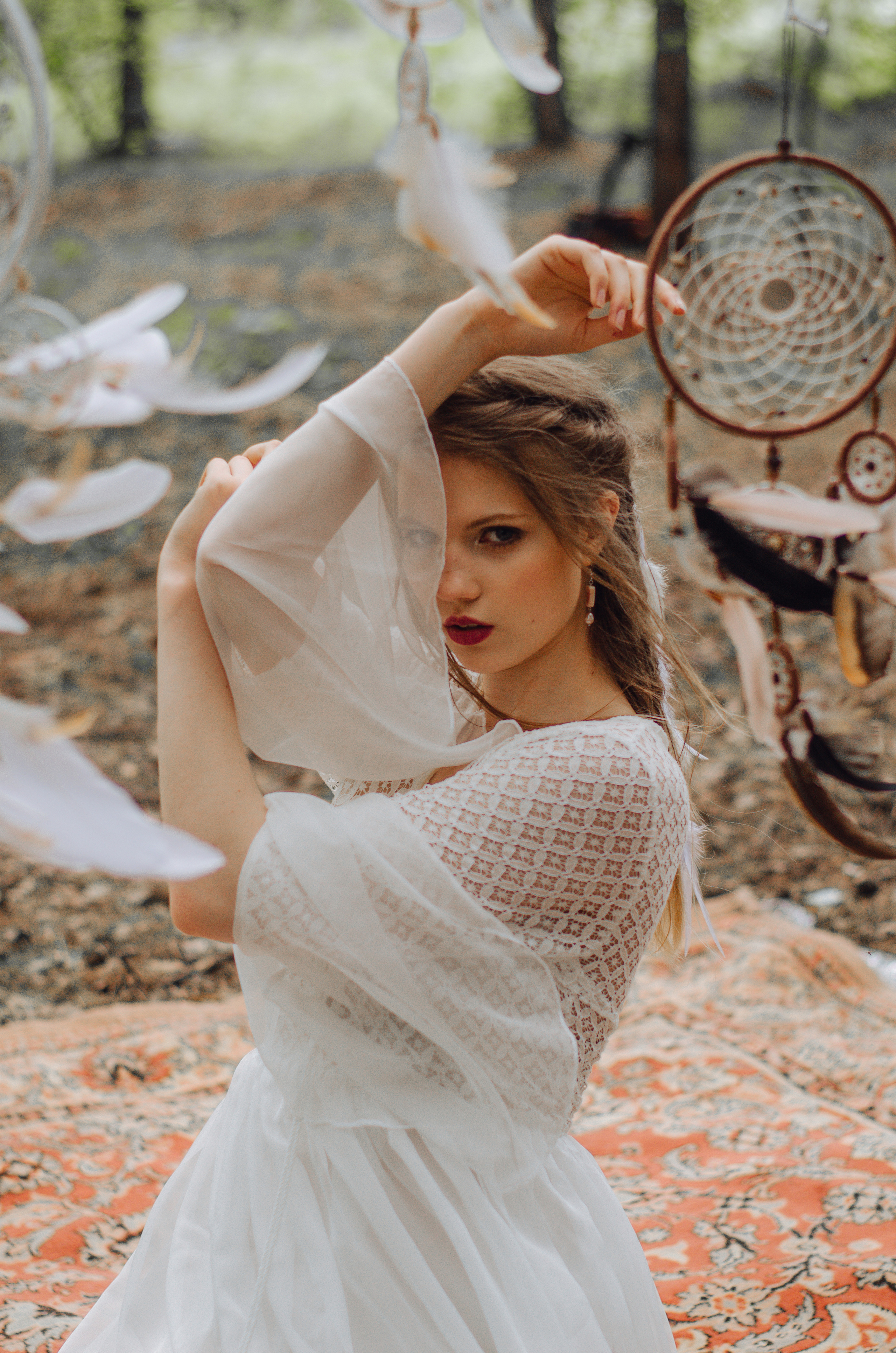 День невест. Семейный и свадебный фотограф в Кемерово Елена Семёнова