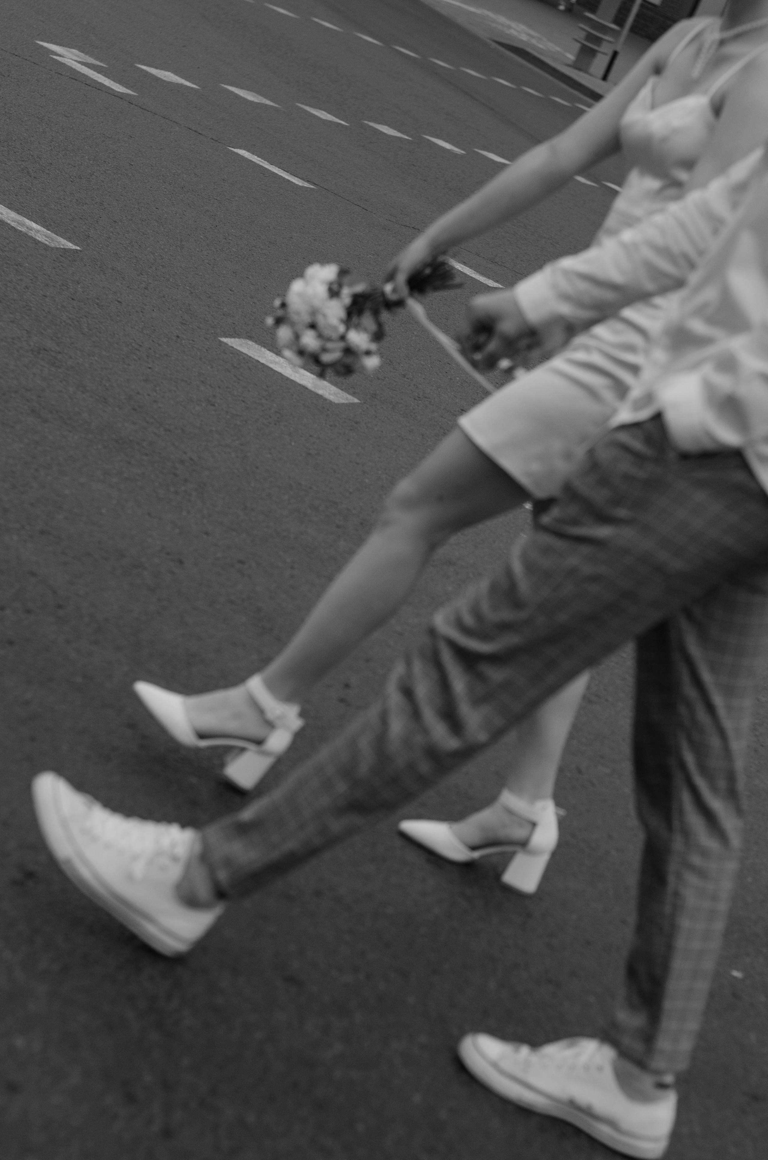 Данил и Анастасия. Семейный и свадебный фотограф в Кемерово Елена Семёнова