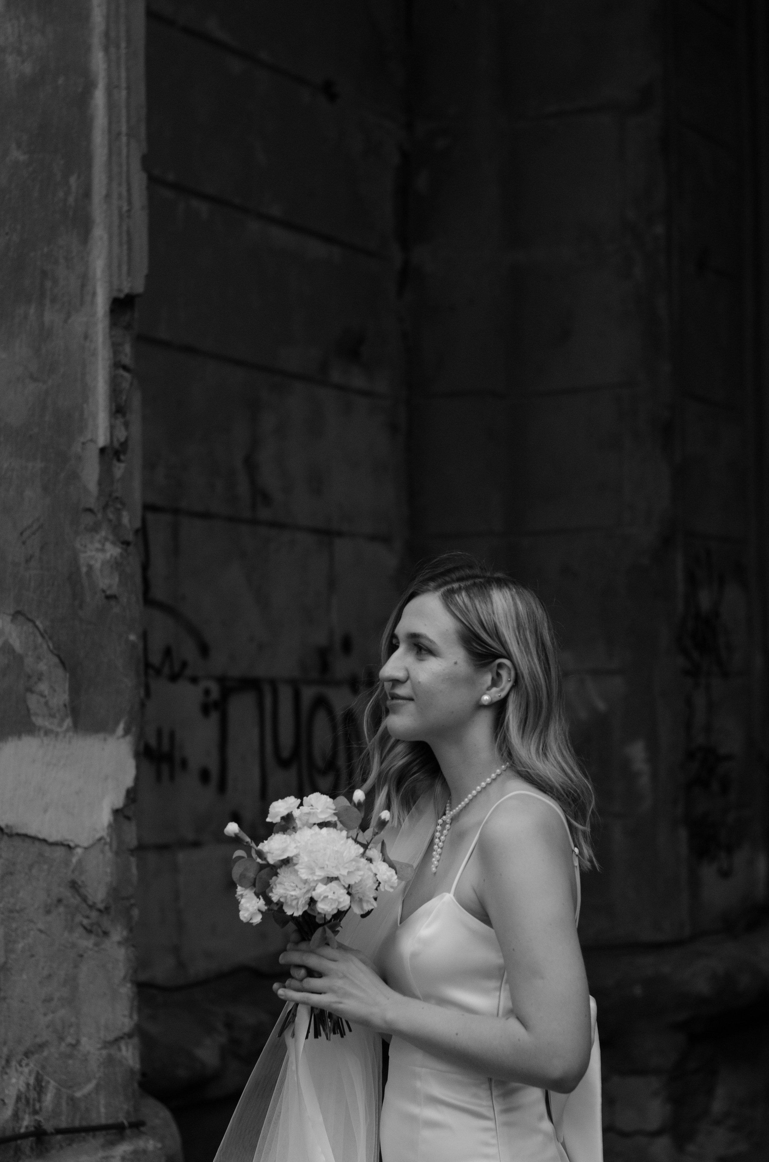 Данил и Анастасия. Семейный и свадебный фотограф в Кемерово Елена Семёнова