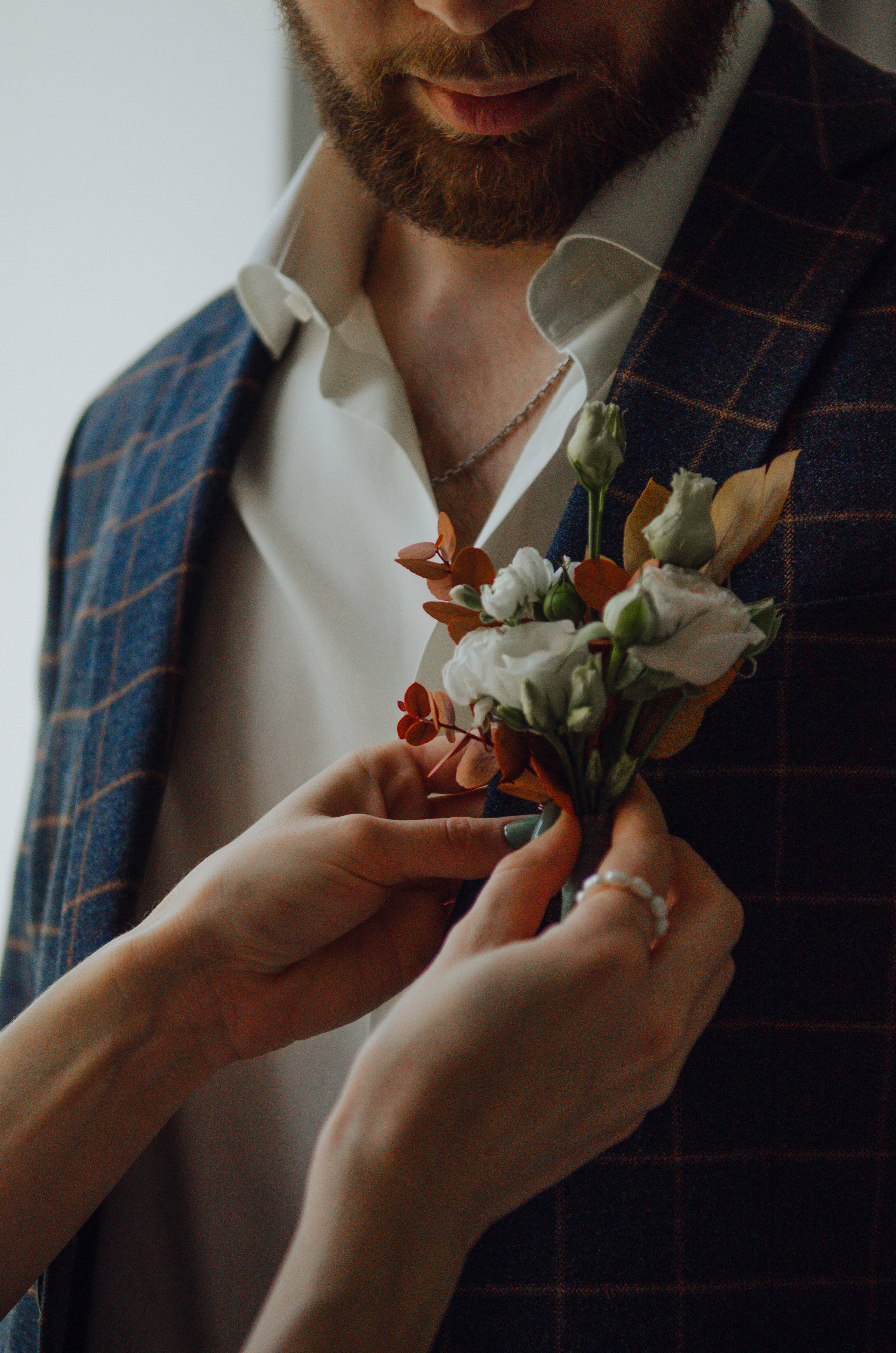 Артём и Оля. Семейный и свадебный фотограф в Кемерово Елена Семёнова