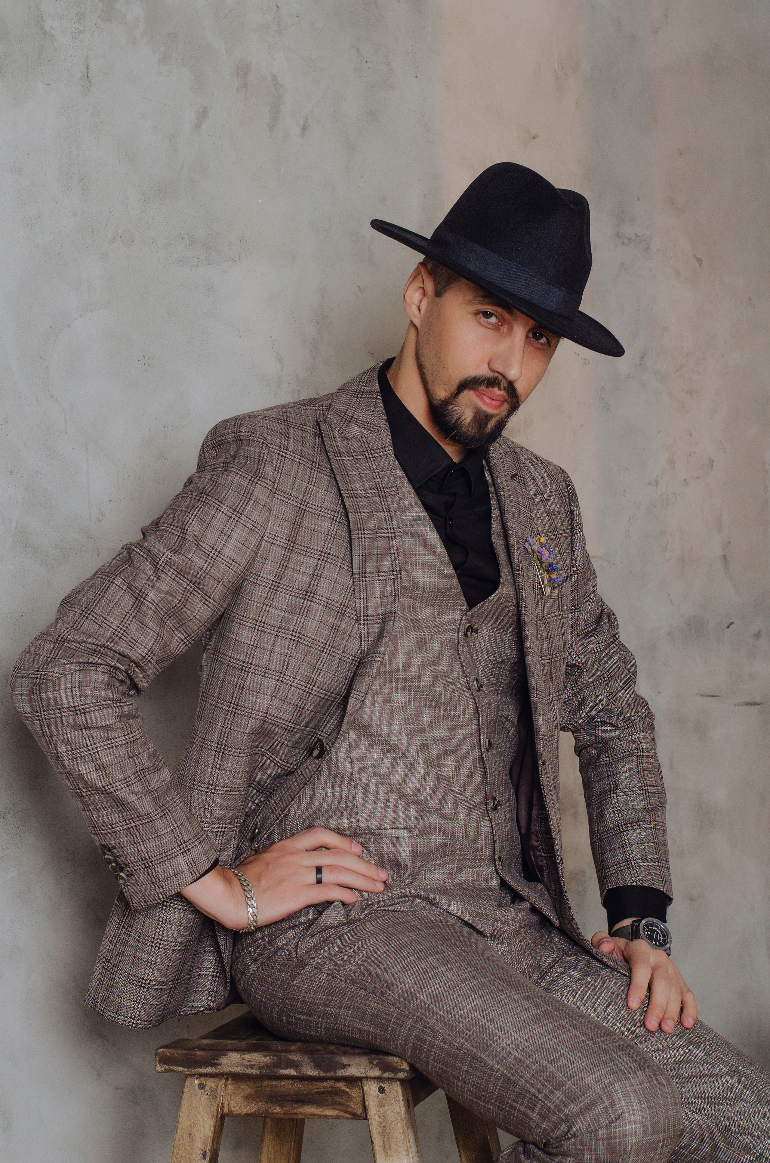 Михаил и Александра. Семейный и свадебный фотограф в Кемерово Елена Семёнова