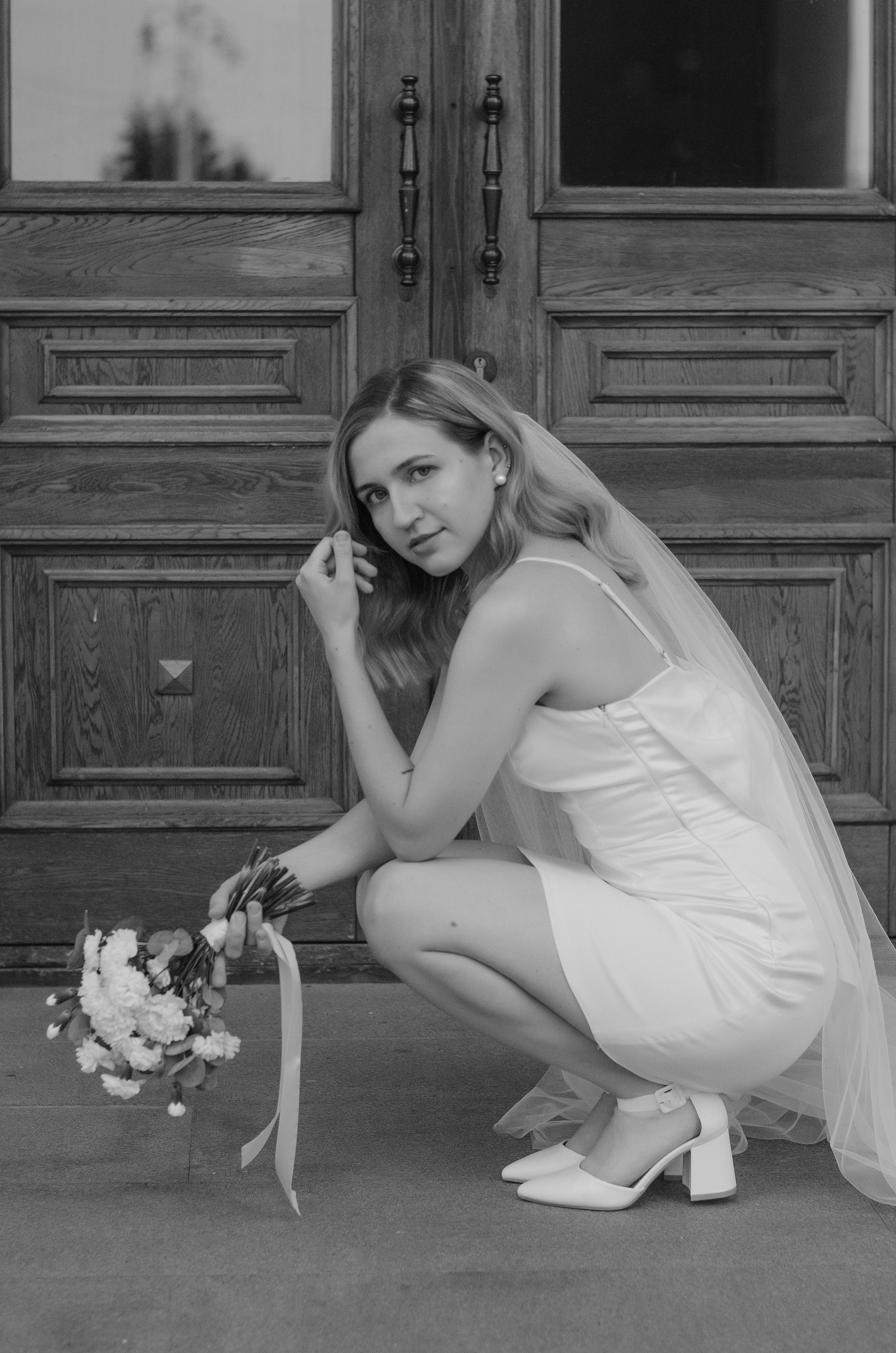 Данил и Анастасия. Семейный и свадебный фотограф в Кемерово Елена Семёнова