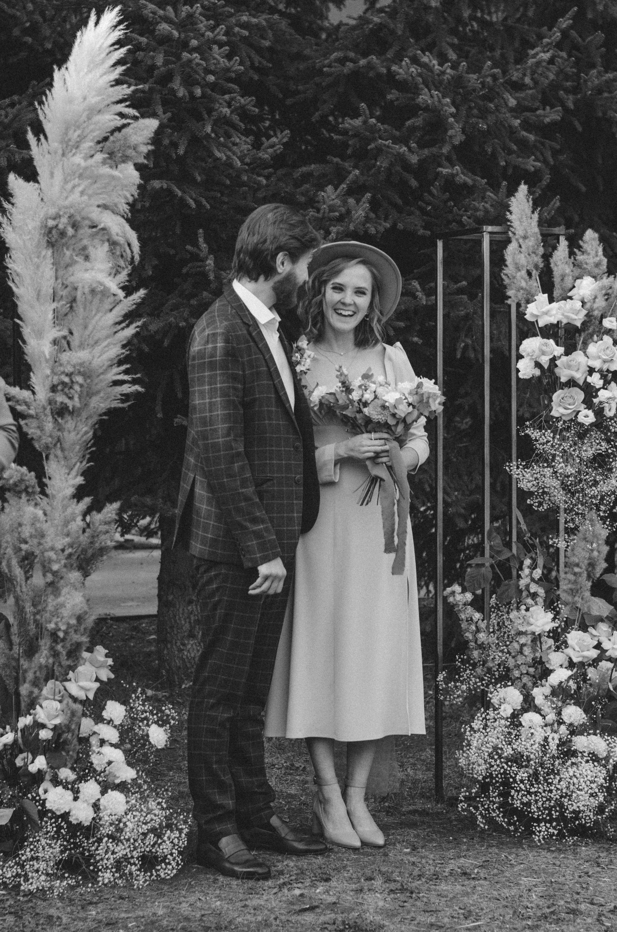 Артём и Оля. Семейный и свадебный фотограф в Кемерово Елена Семёнова