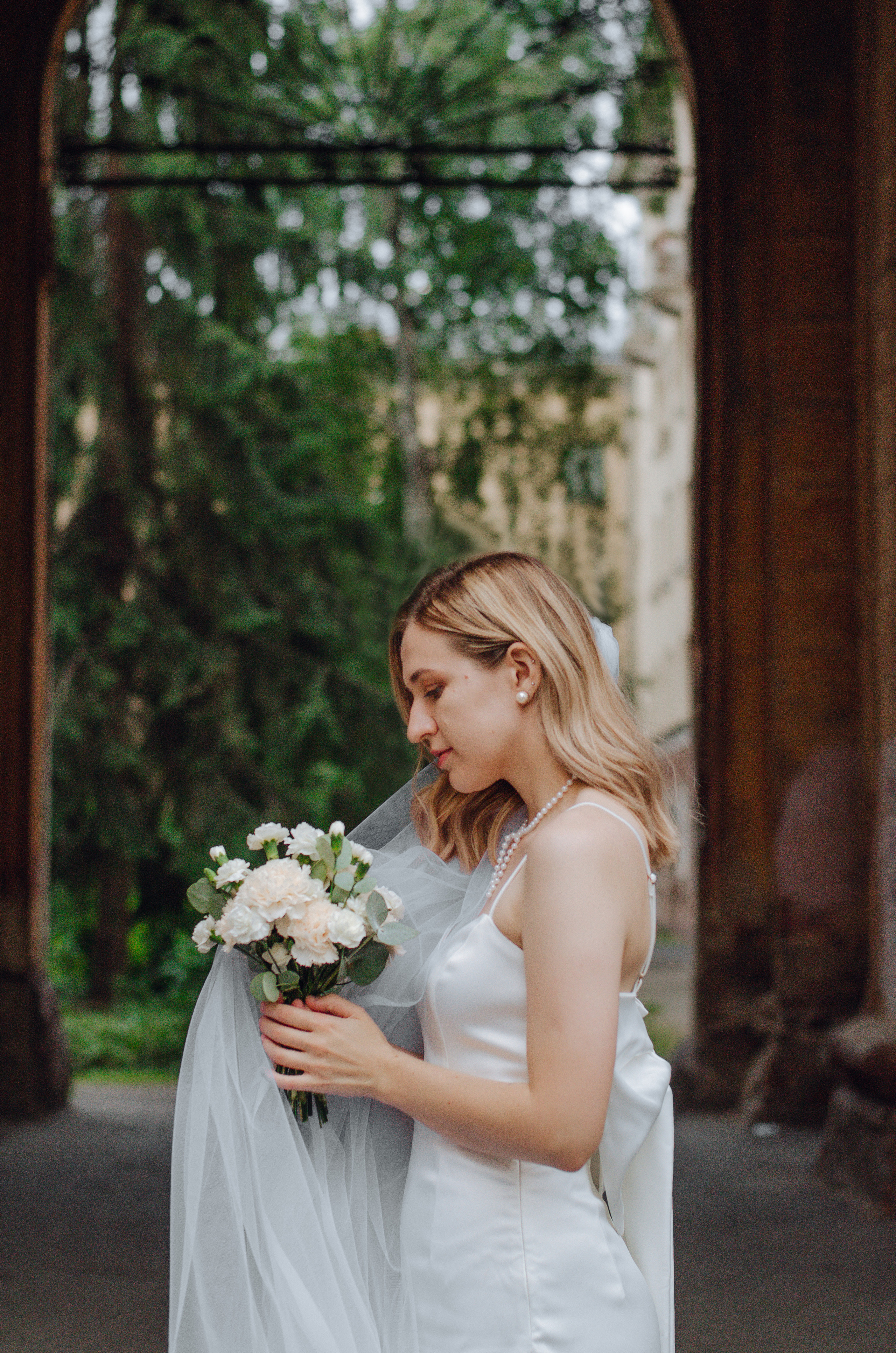 Данил и Анастасия. Семейный и свадебный фотограф в Кемерово Елена Семёнова