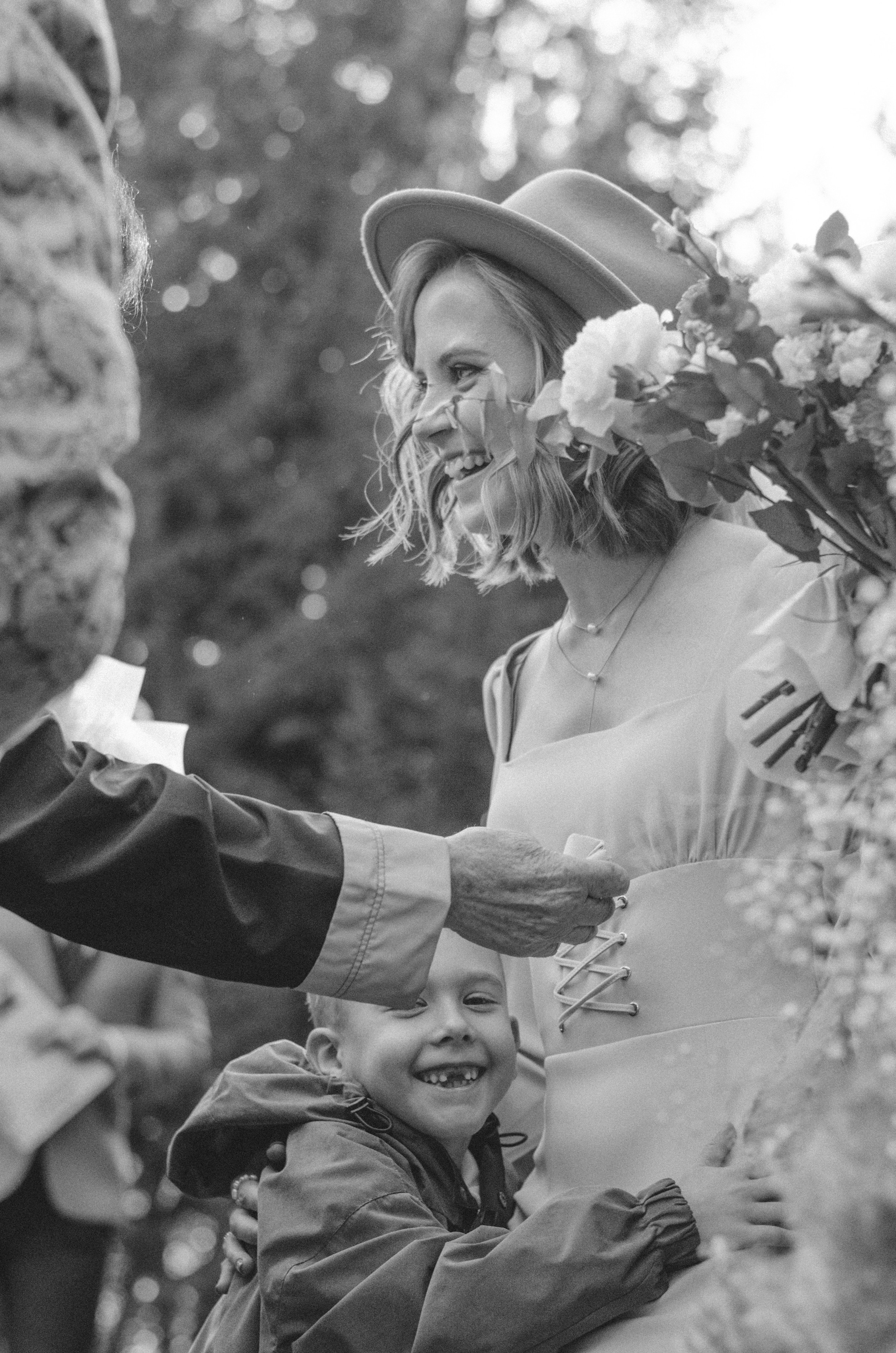 Артём и Оля. Семейный и свадебный фотограф в Кемерово Елена Семёнова