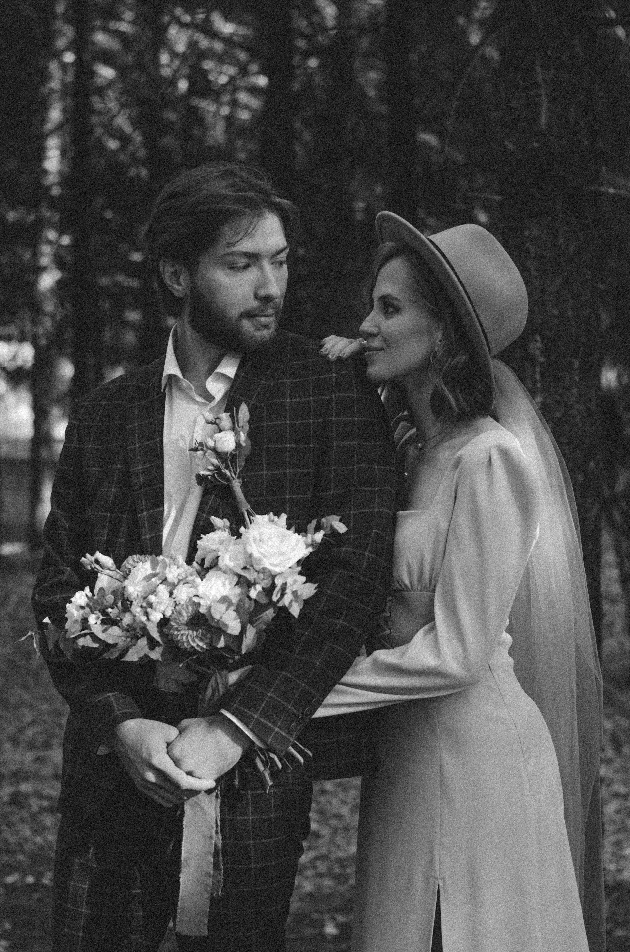 Артём и Оля. Семейный и свадебный фотограф в Кемерово Елена Семёнова