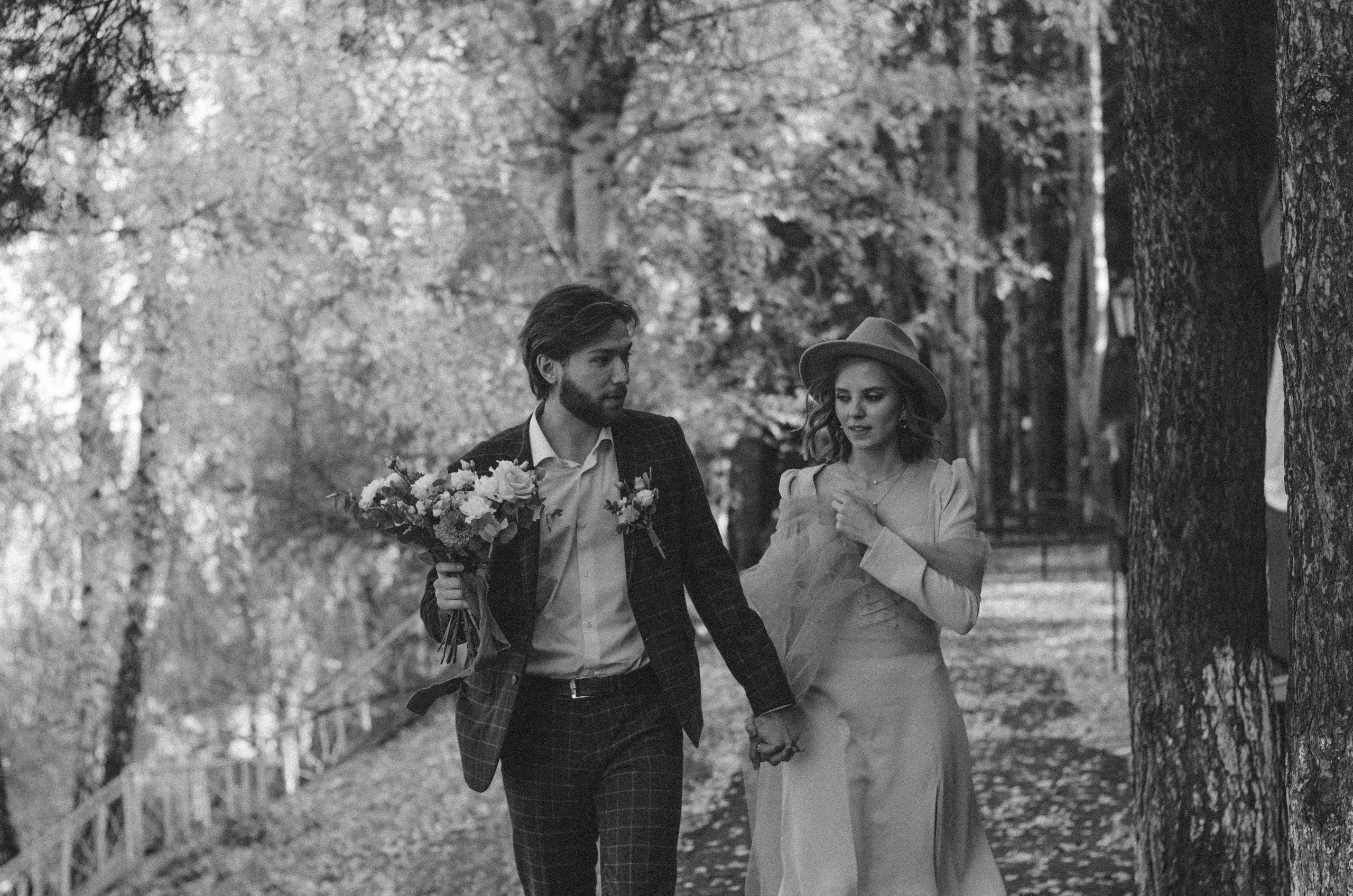 Артём и Оля. Семейный и свадебный фотограф в Кемерово Елена Семёнова