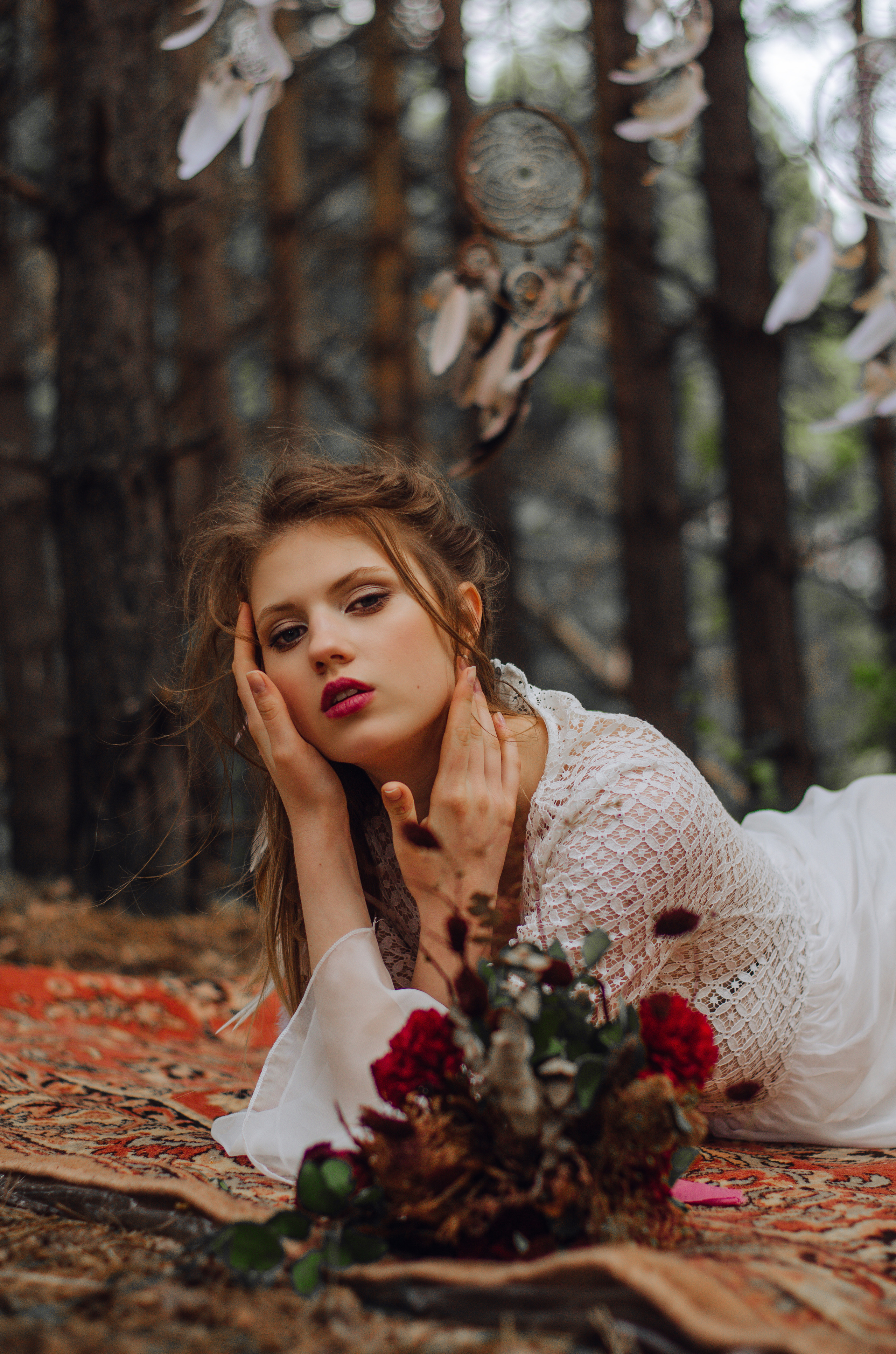 День невест. Семейный и свадебный фотограф в Кемерово Елена Семёнова