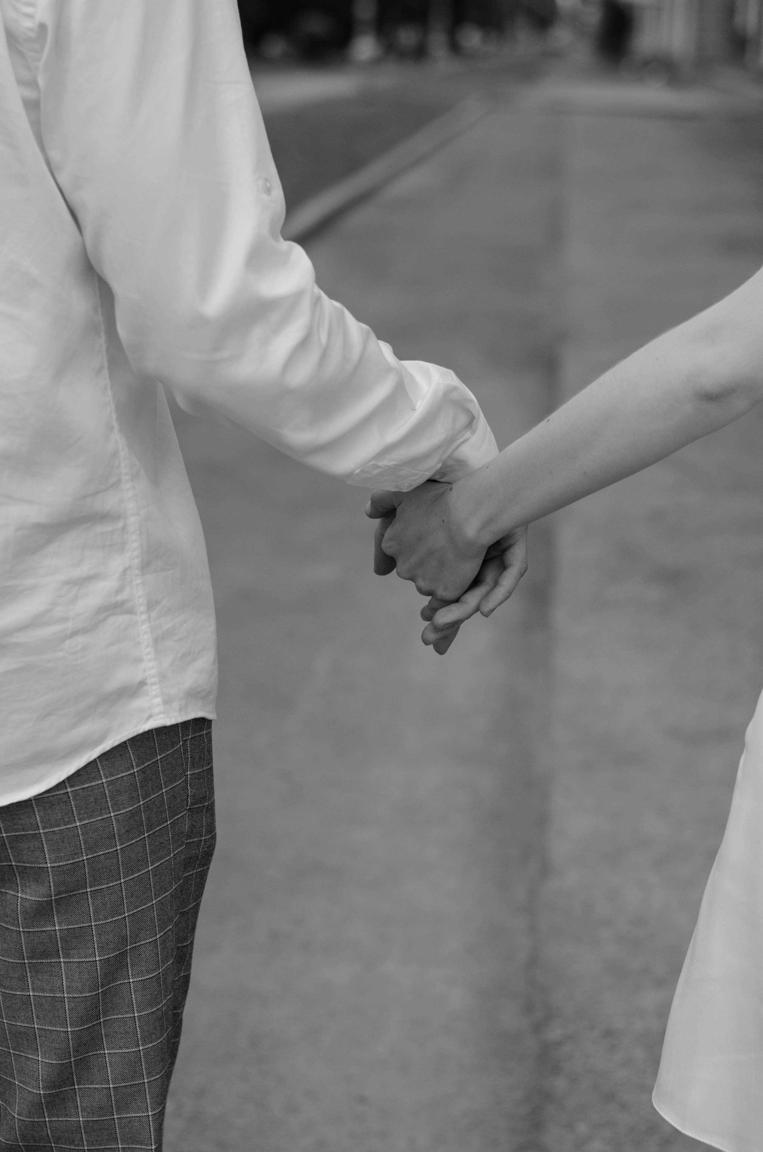 Данил и Анастасия. Семейный и свадебный фотограф в Кемерово Елена Семёнова