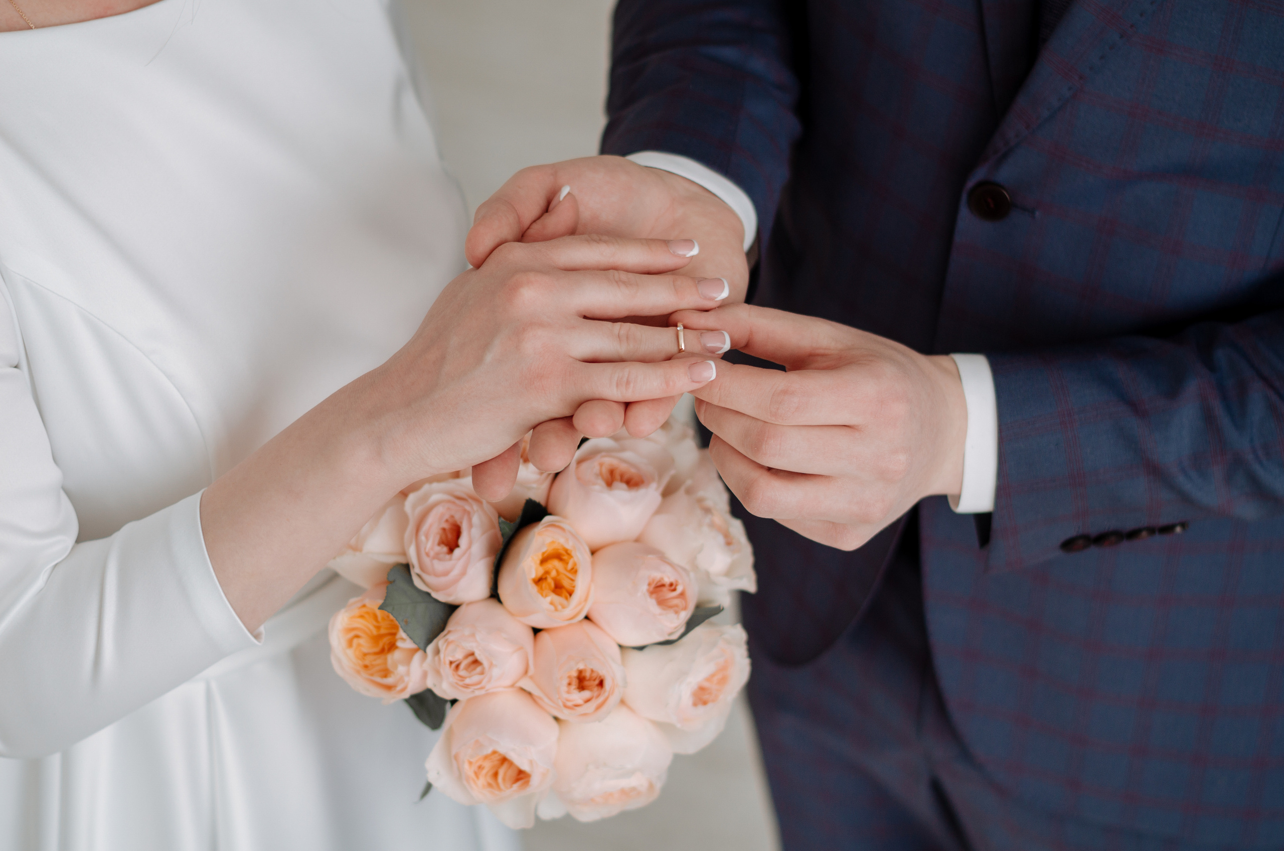 Тимофей и Лиза. Семейный и свадебный фотограф в Кемерово Елена Семёнова