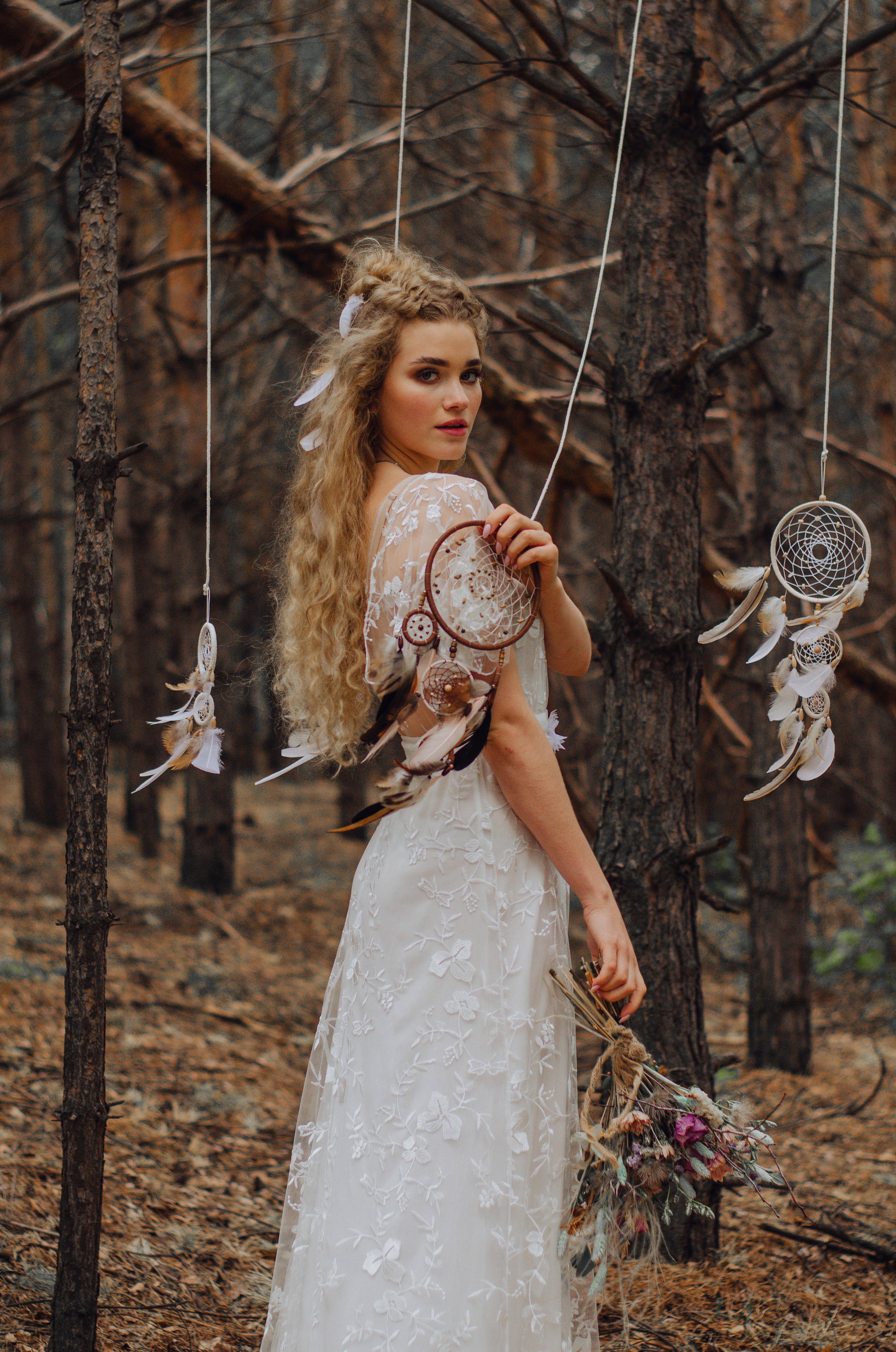 День невест. Семейный и свадебный фотограф в Кемерово Елена Семёнова