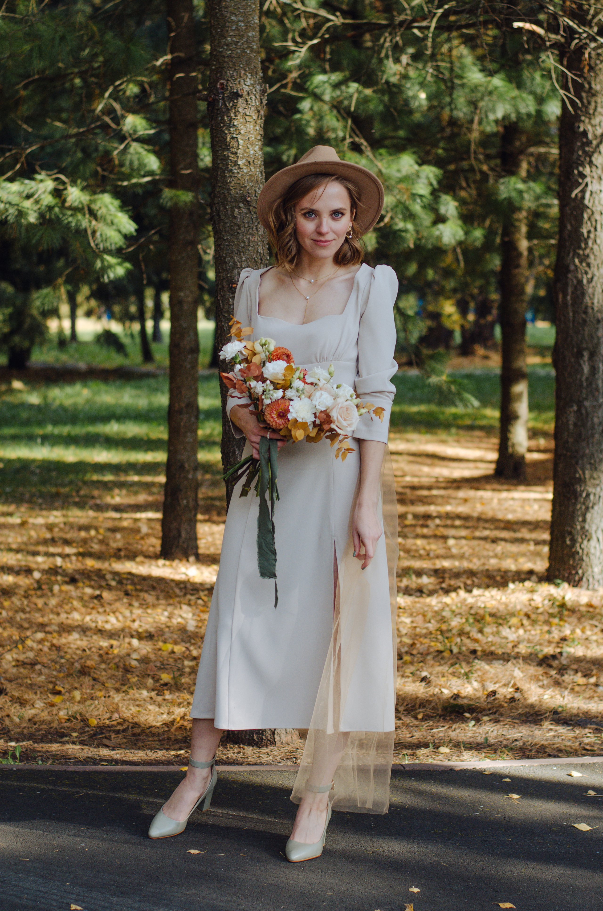 Артём и Оля. Семейный и свадебный фотограф в Кемерово Елена Семёнова