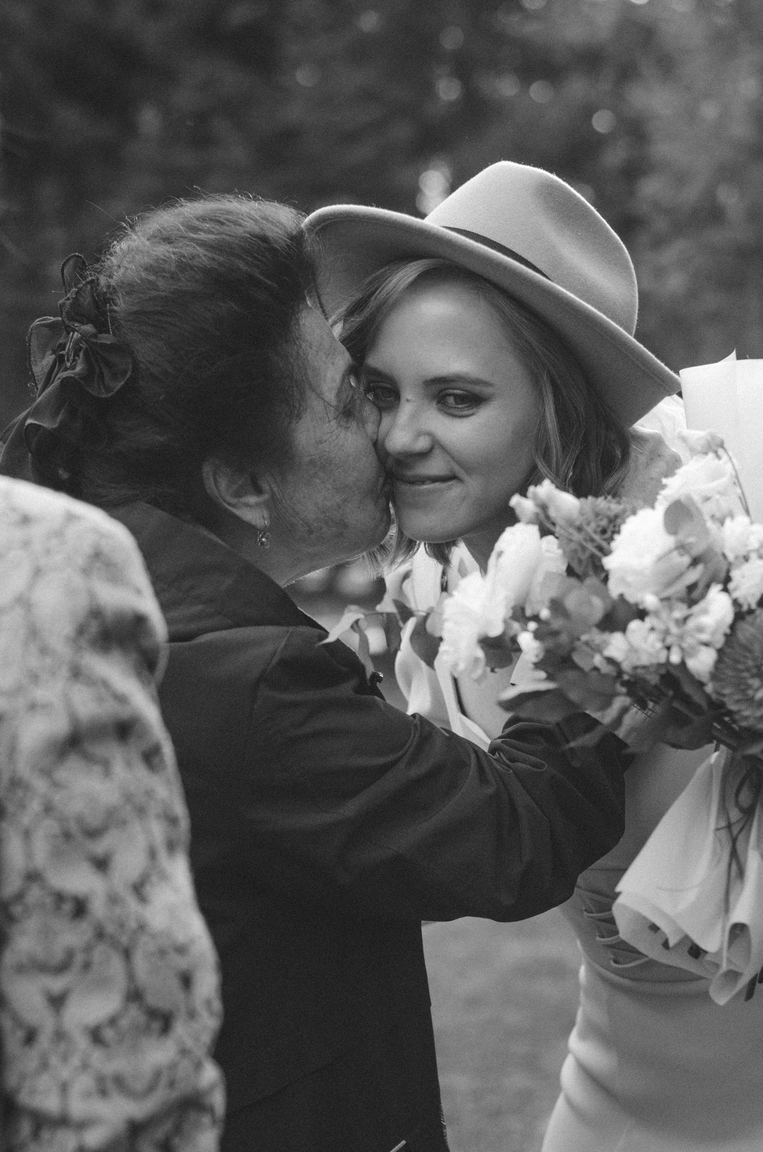 Артём и Оля. Семейный и свадебный фотограф в Кемерово Елена Семёнова