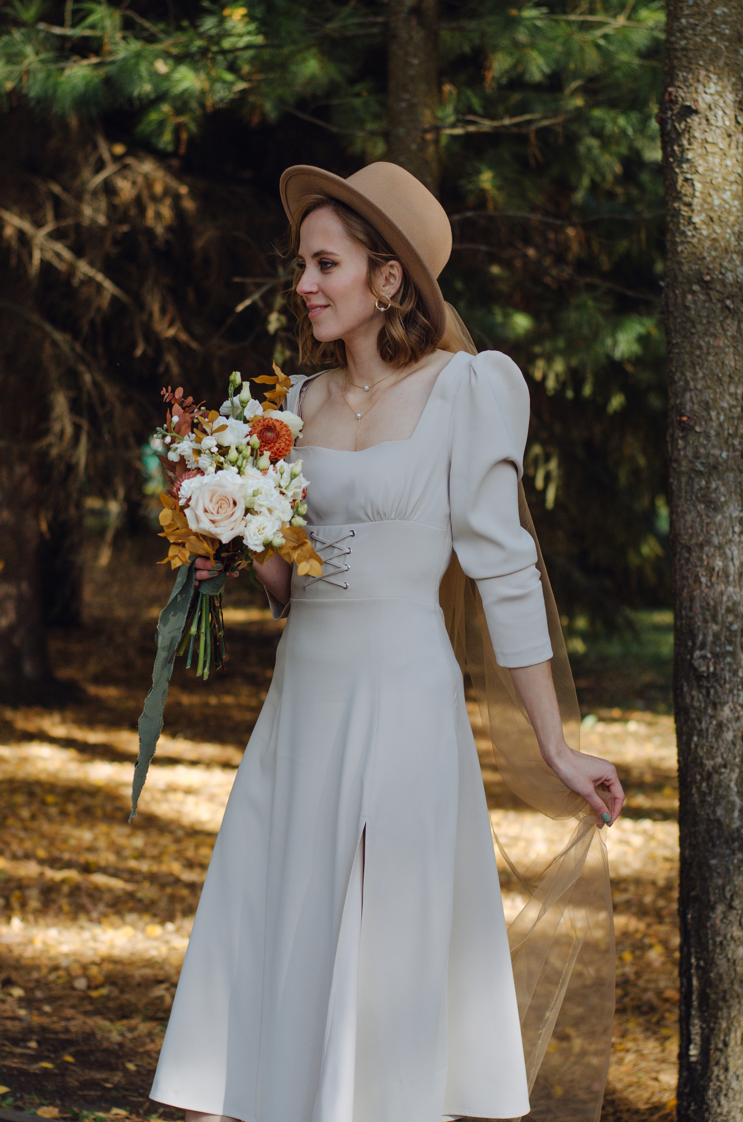 Артём и Оля. Семейный и свадебный фотограф в Кемерово Елена Семёнова