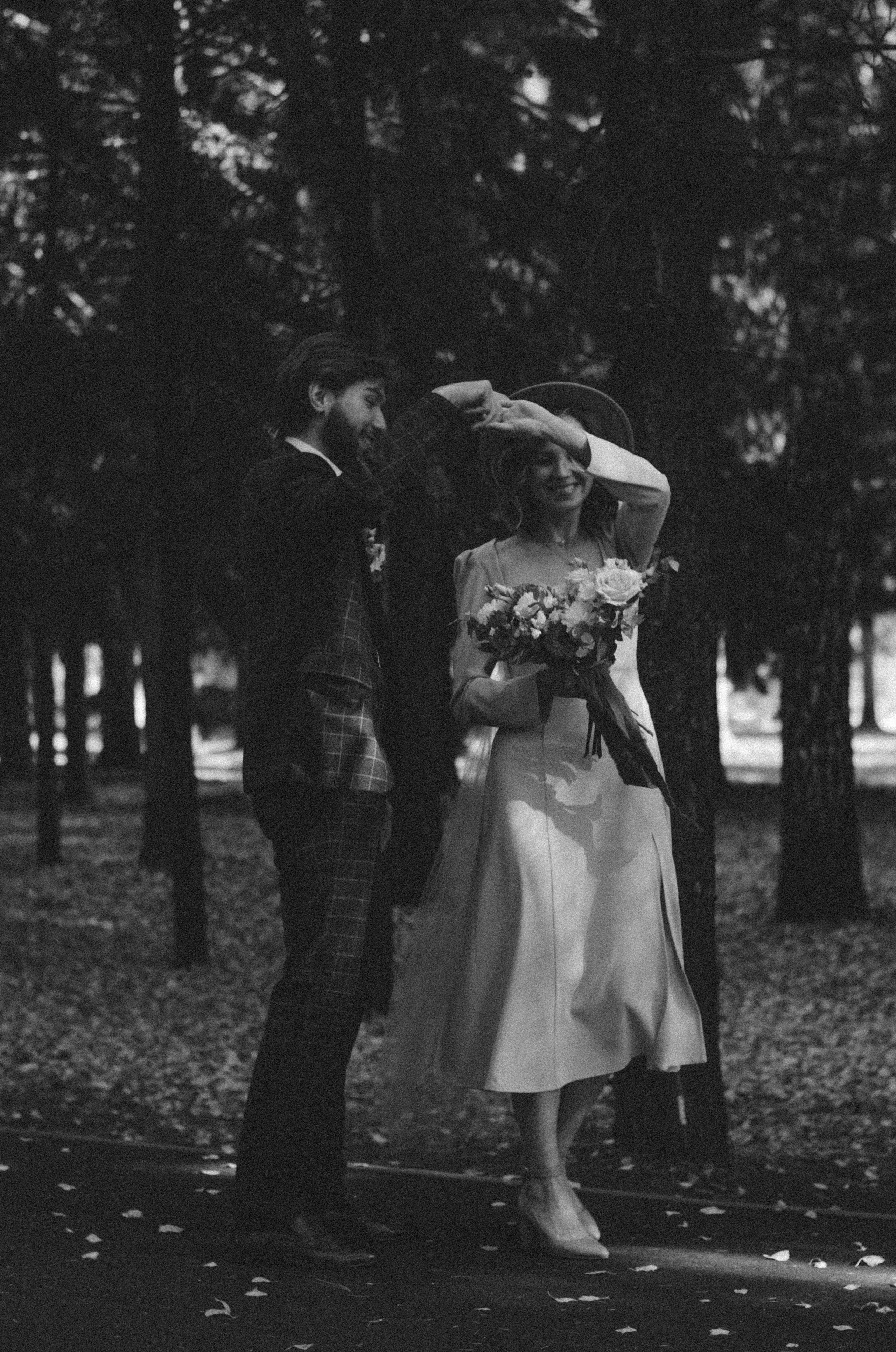 Артём и Оля. Семейный и свадебный фотограф в Кемерово Елена Семёнова