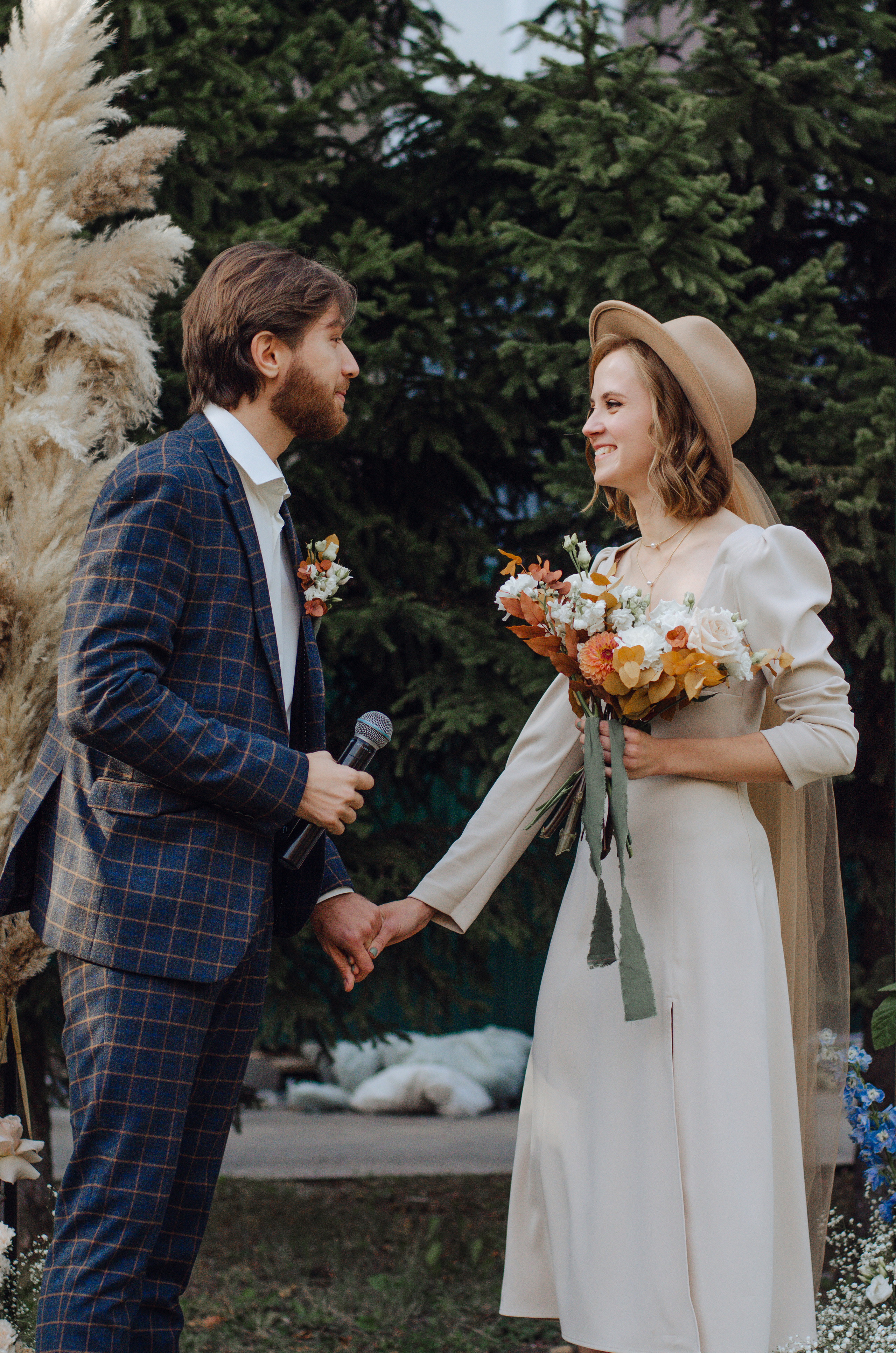 Артём и Оля. Семейный и свадебный фотограф в Кемерово Елена Семёнова