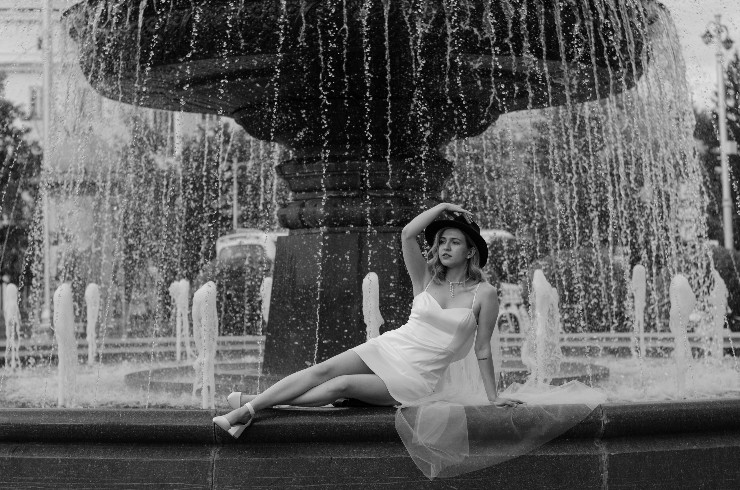 Данил и Анастасия. Семейный и свадебный фотограф в Кемерово Елена Семёнова