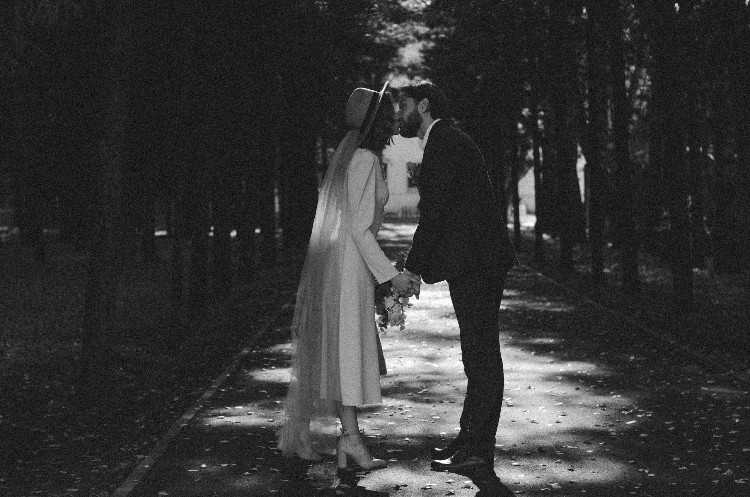 Артём и Оля. Семейный и свадебный фотограф в Кемерово Елена Семёнова