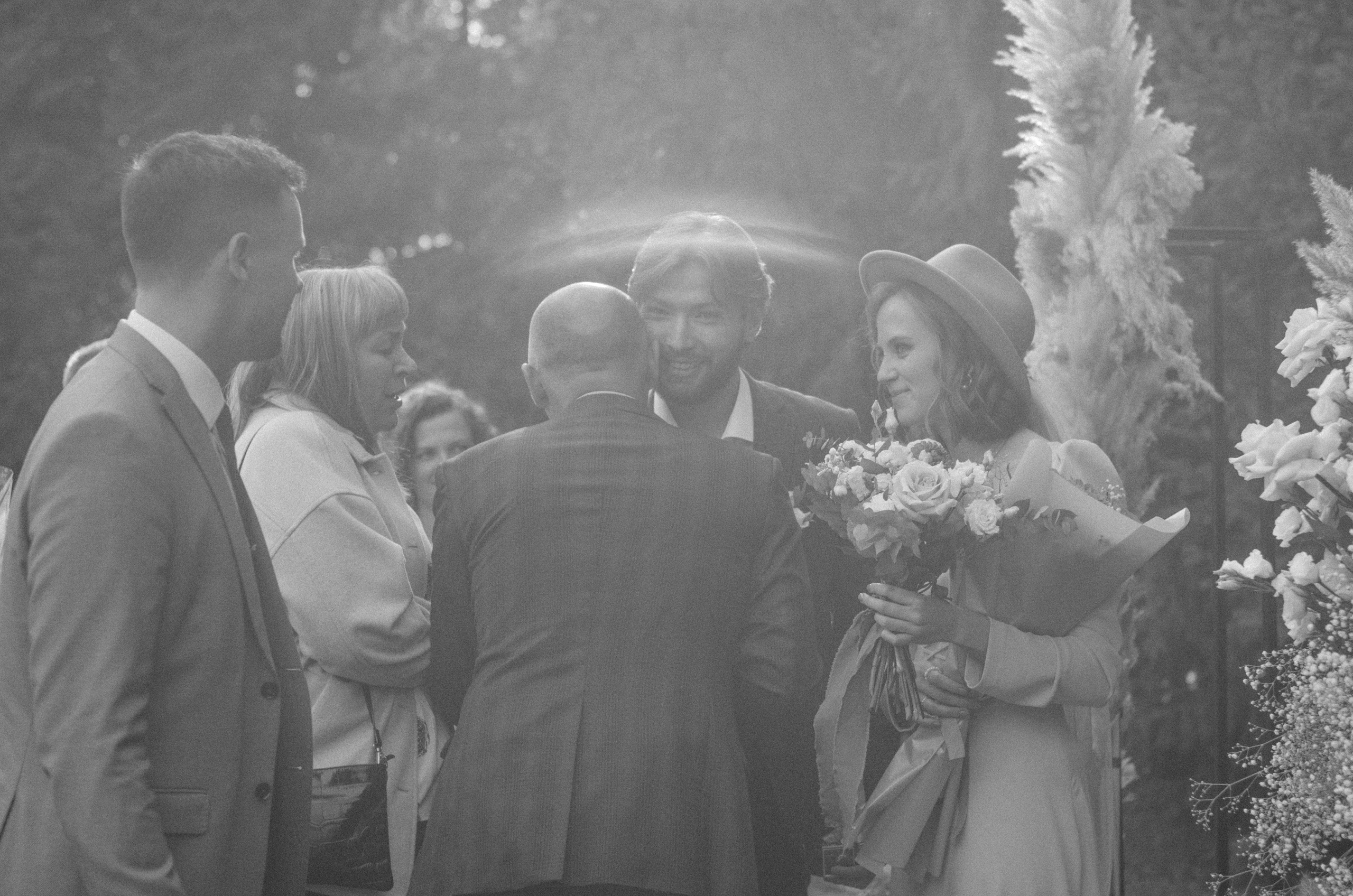 Артём и Оля. Семейный и свадебный фотограф в Кемерово Елена Семёнова