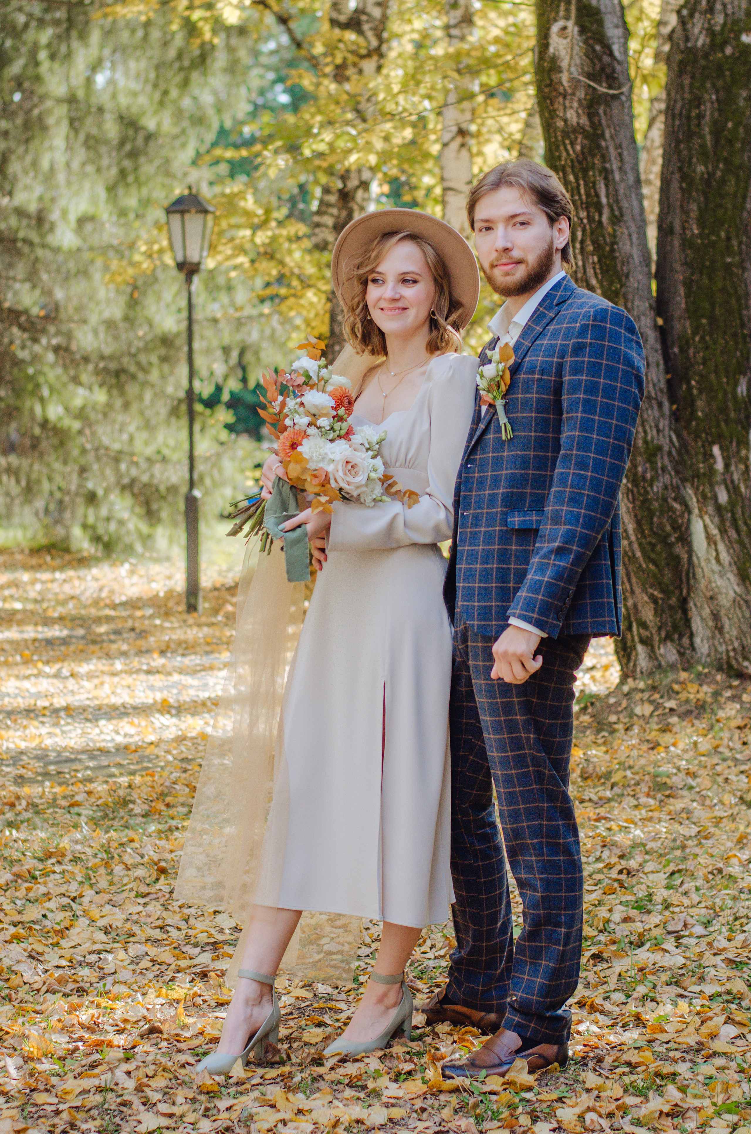 Артём и Оля. Семейный и свадебный фотограф в Кемерово Елена Семёнова