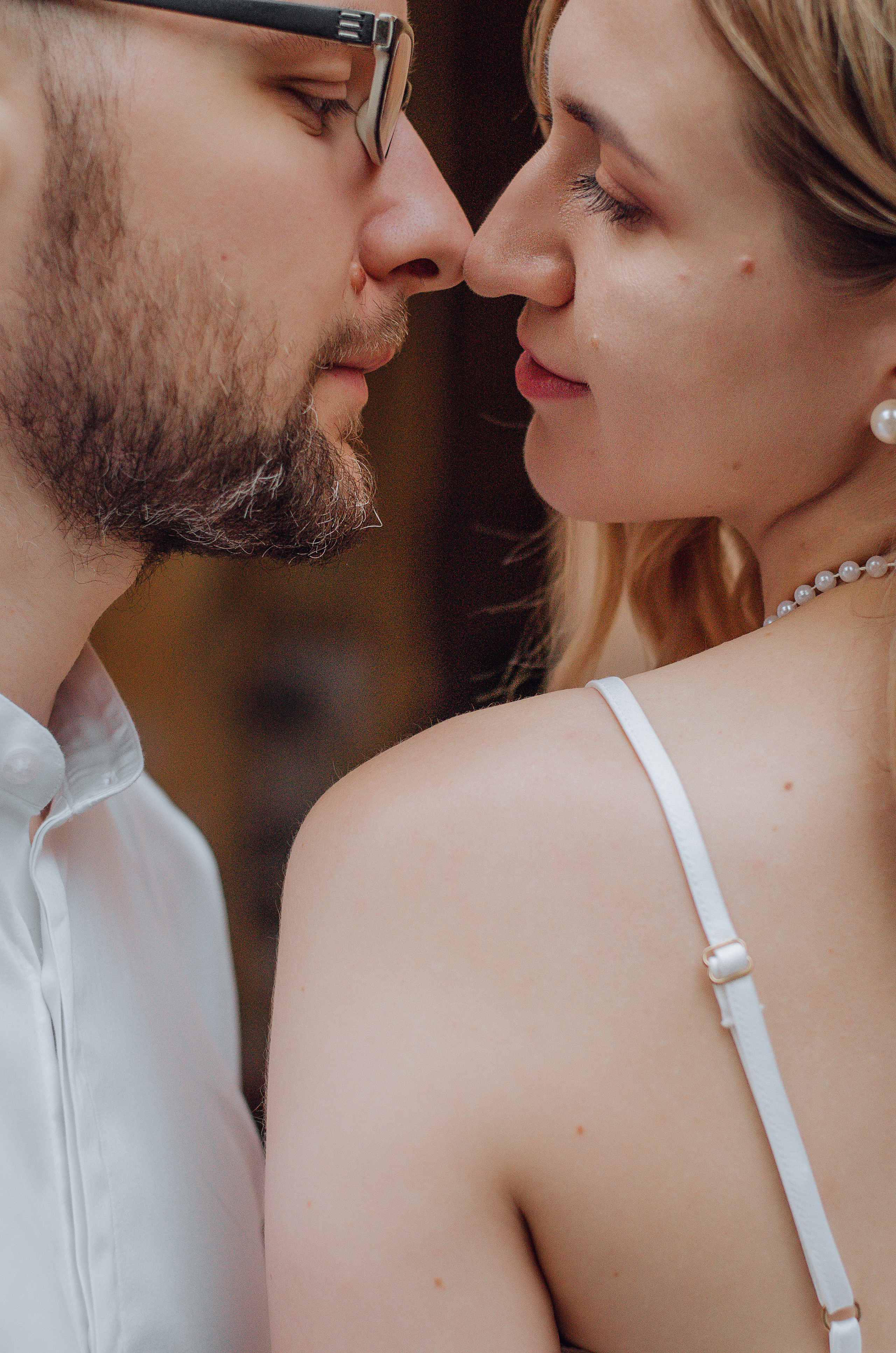 Данил и Анастасия. Семейный и свадебный фотограф в Кемерово Елена Семёнова