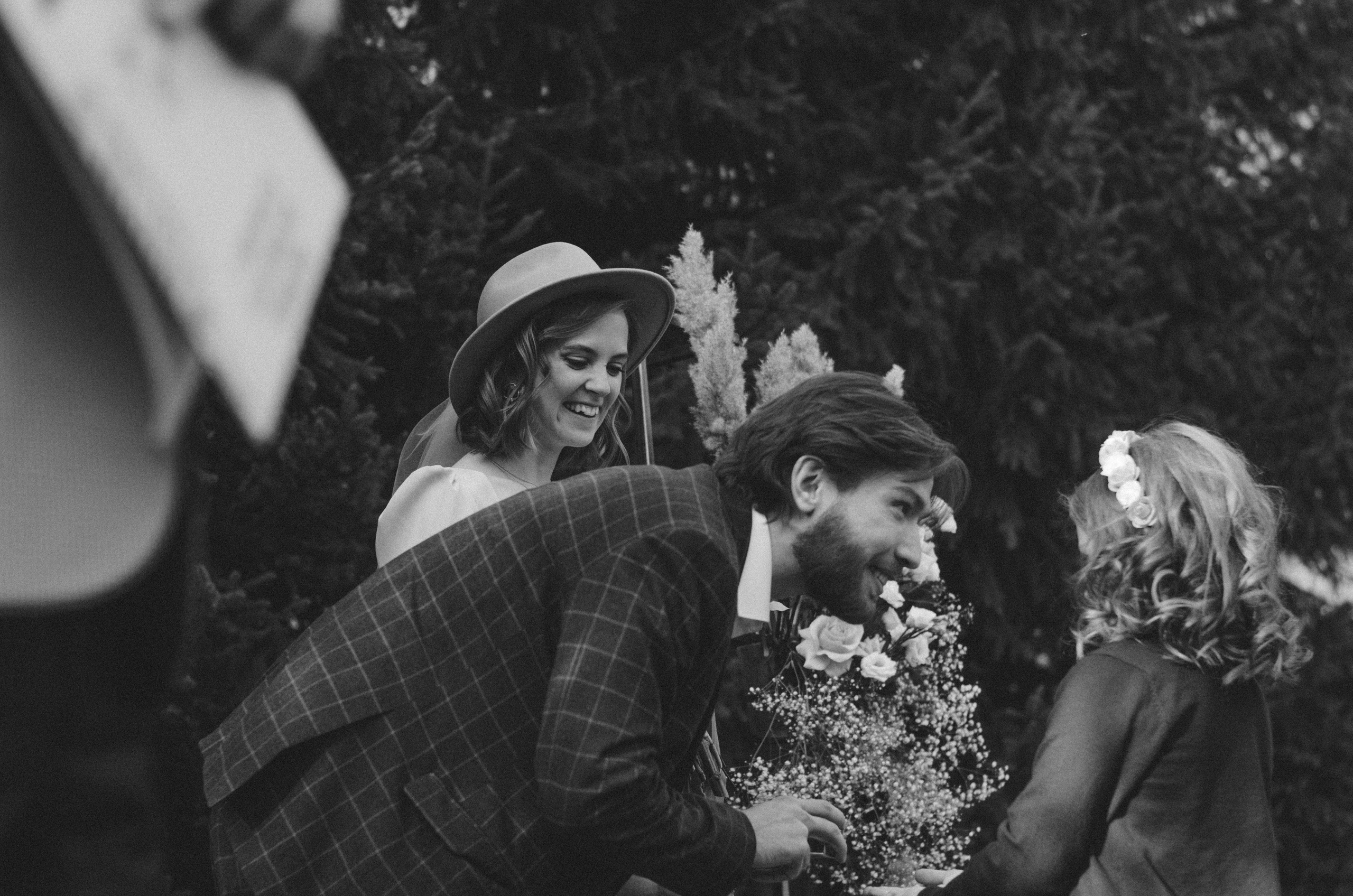 Артём и Оля. Семейный и свадебный фотограф в Кемерово Елена Семёнова