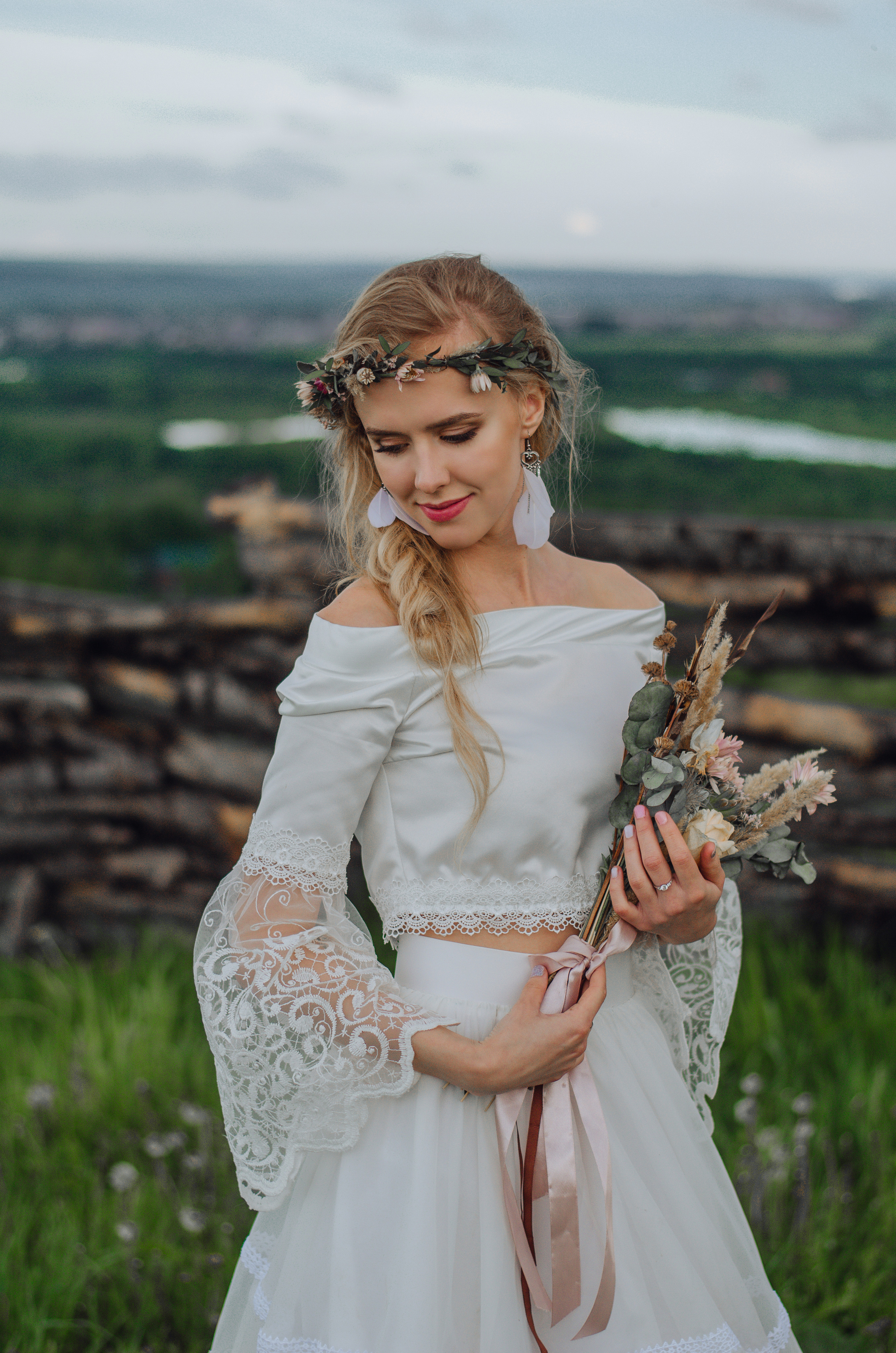 День невест. Семейный и свадебный фотограф в Кемерово Елена Семёнова