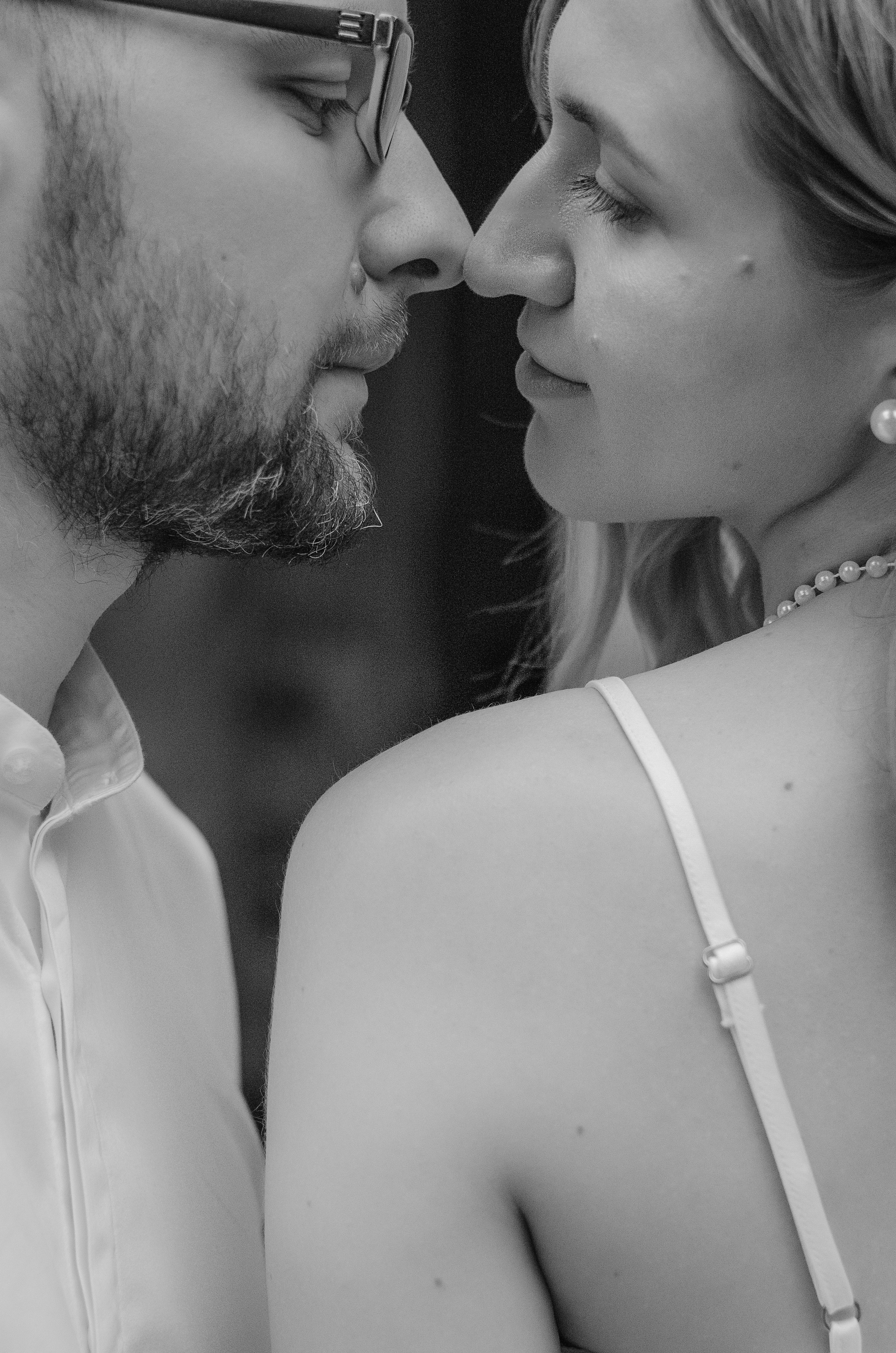 Данил и Анастасия. Семейный и свадебный фотограф в Кемерово Елена Семёнова