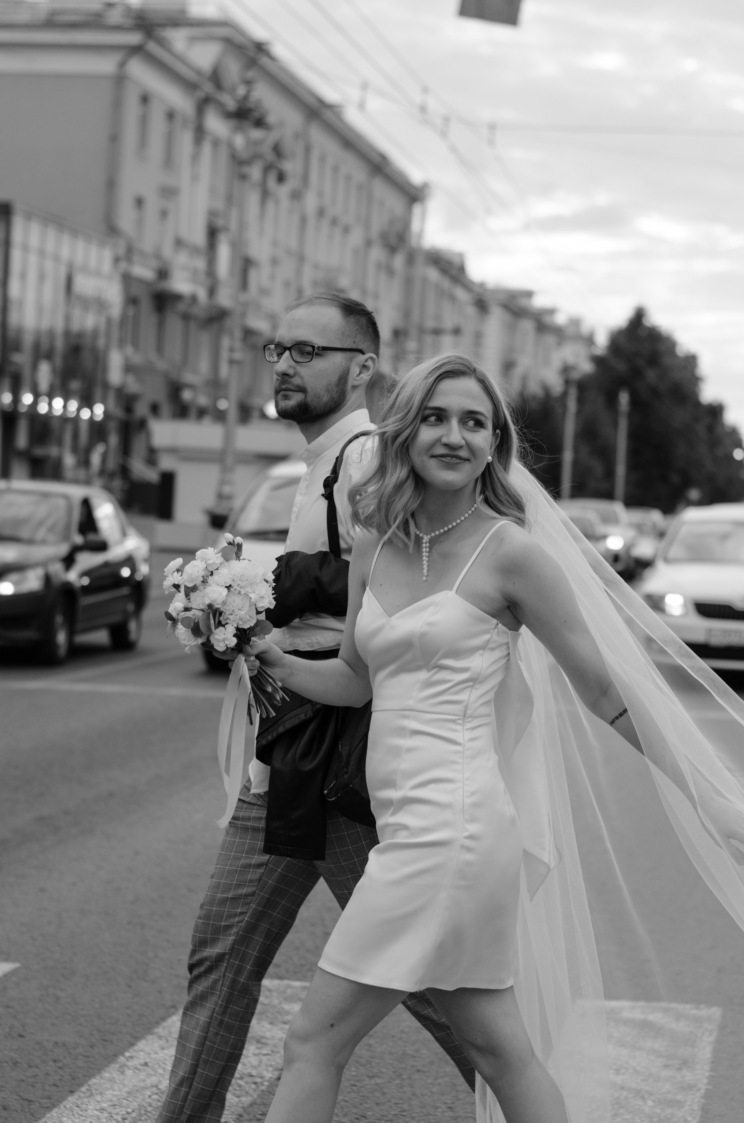 Данил и Анастасия. Семейный и свадебный фотограф в Кемерово Елена Семёнова