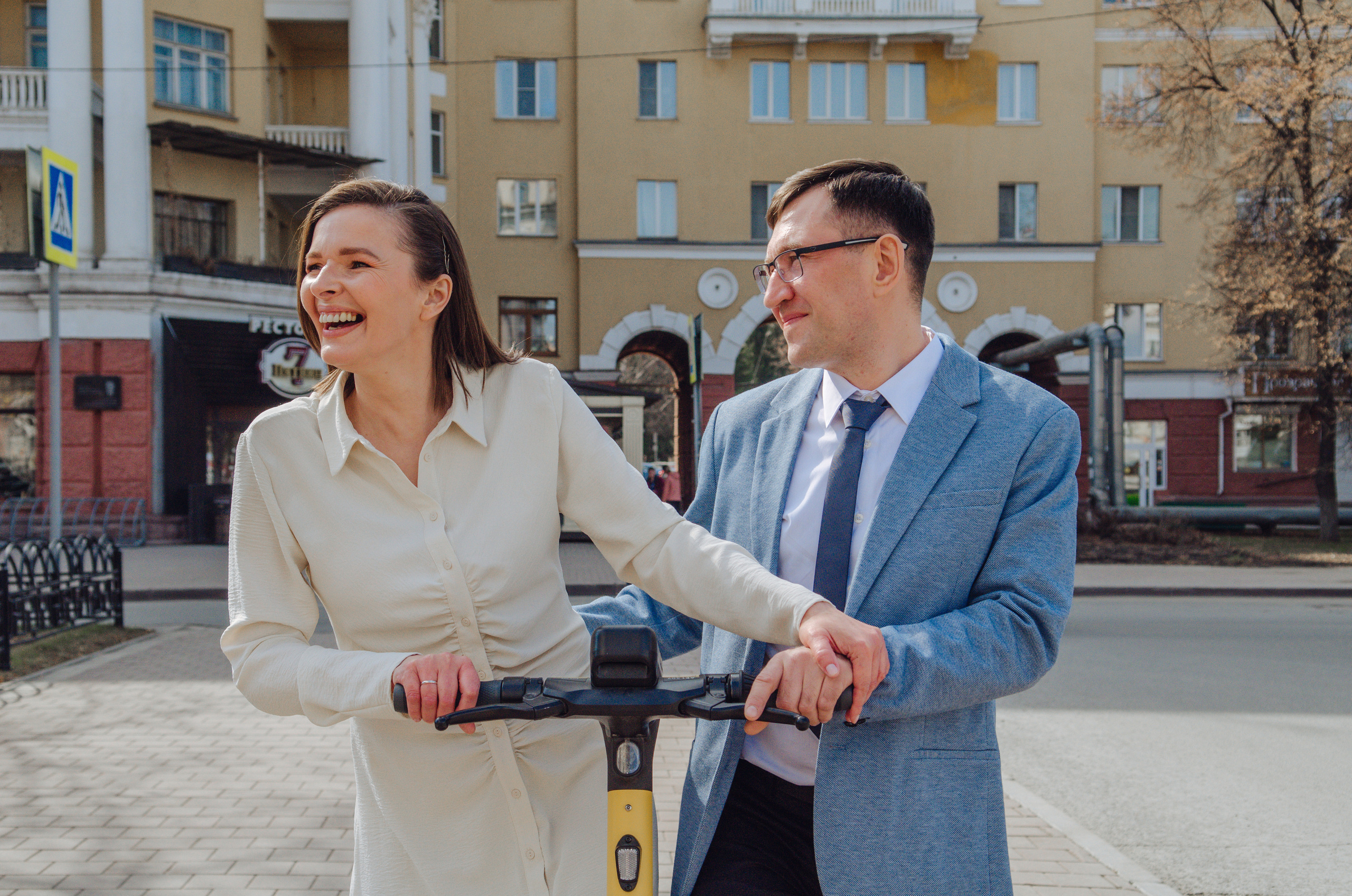 Данил и Анна. Семейный и свадебный фотограф в Кемерово Елена Семёнова