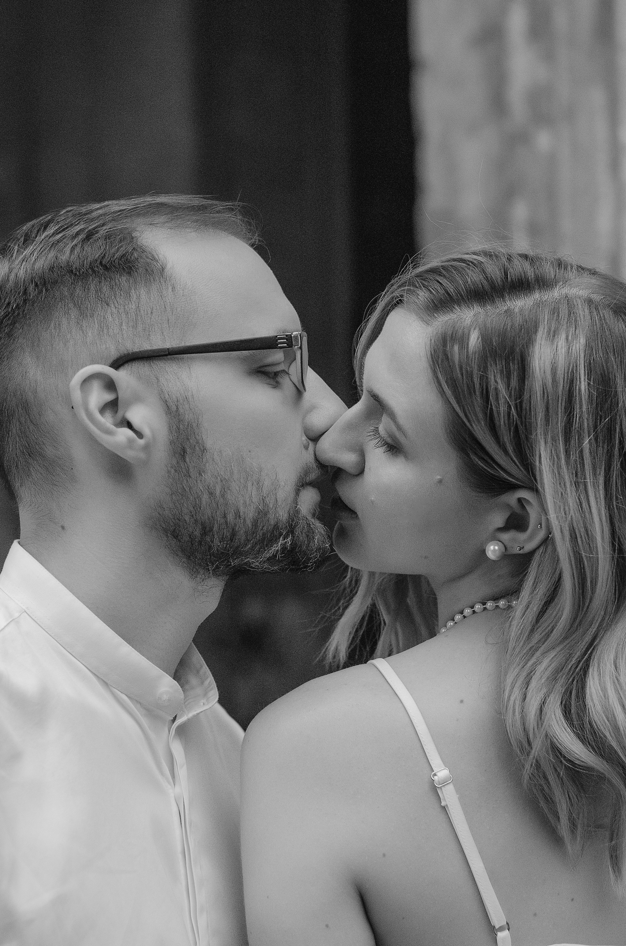 Данил и Анастасия. Семейный и свадебный фотограф в Кемерово Елена Семёнова