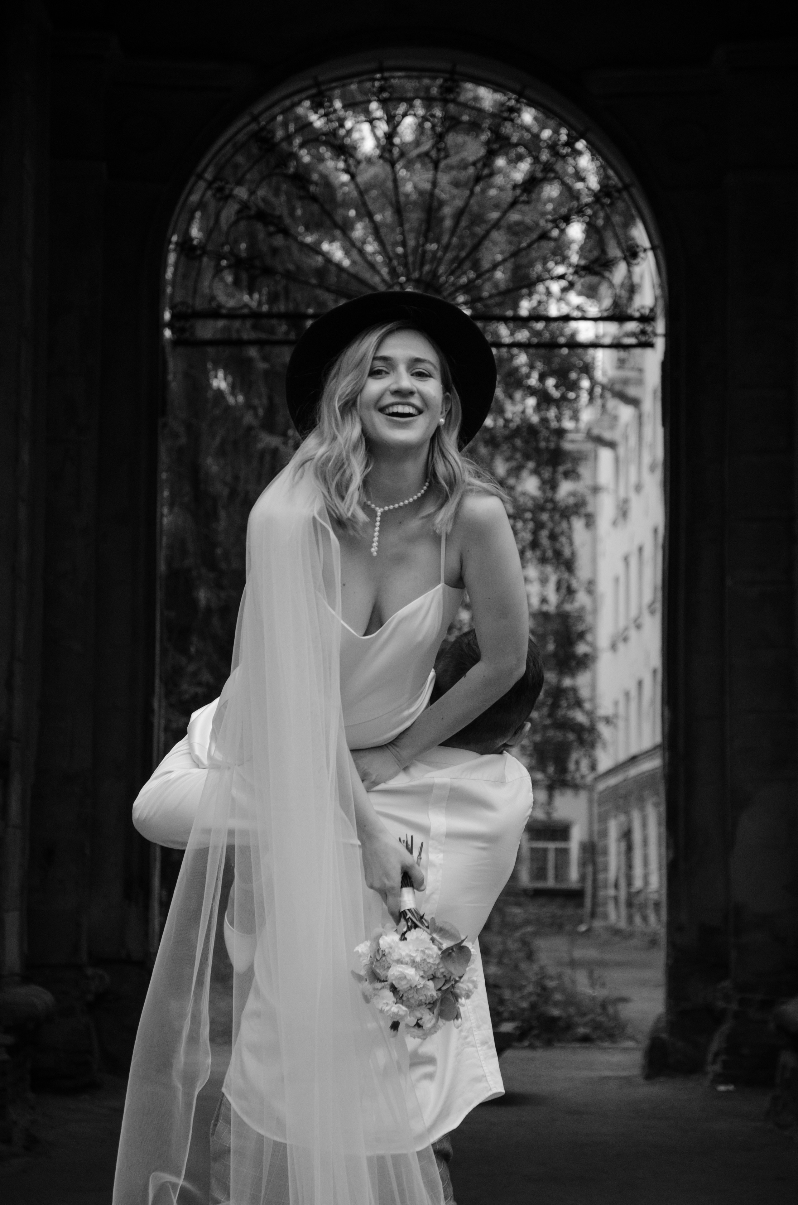 Данил и Анастасия. Семейный и свадебный фотограф в Кемерово Елена Семёнова