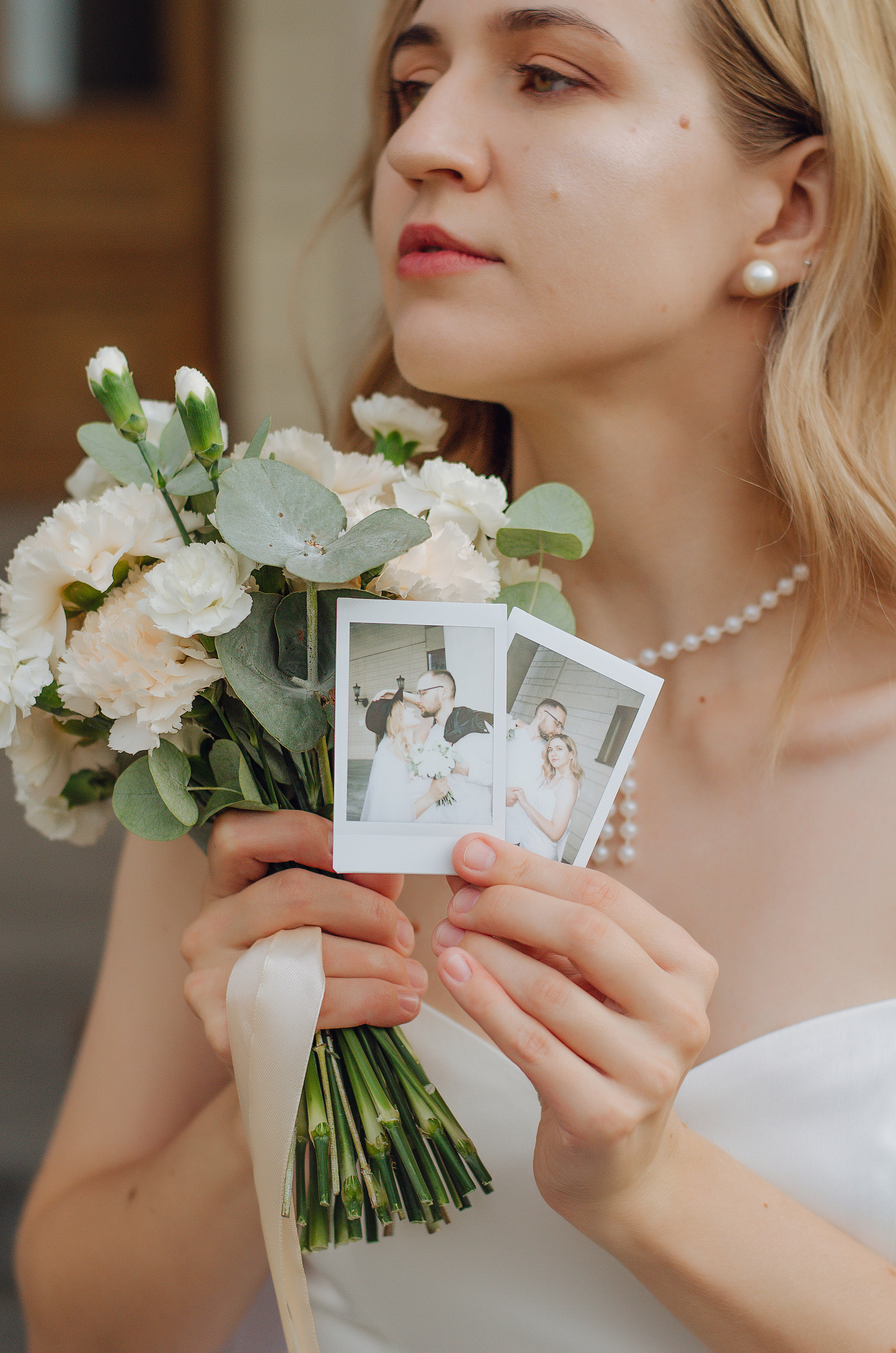 Данил и Анастасия. Семейный и свадебный фотограф в Кемерово Елена Семёнова