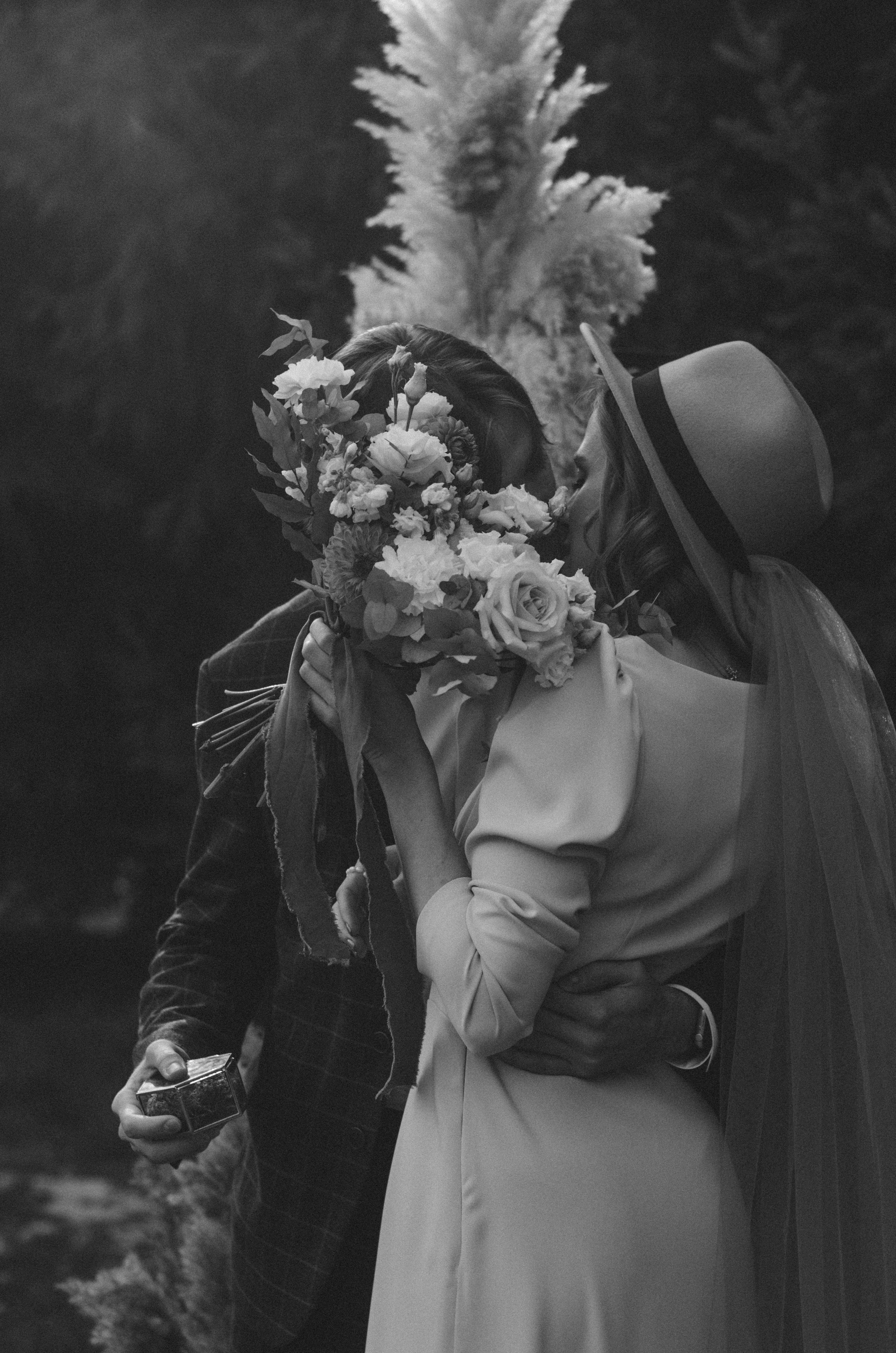 Артём и Оля. Семейный и свадебный фотограф в Кемерово Елена Семёнова