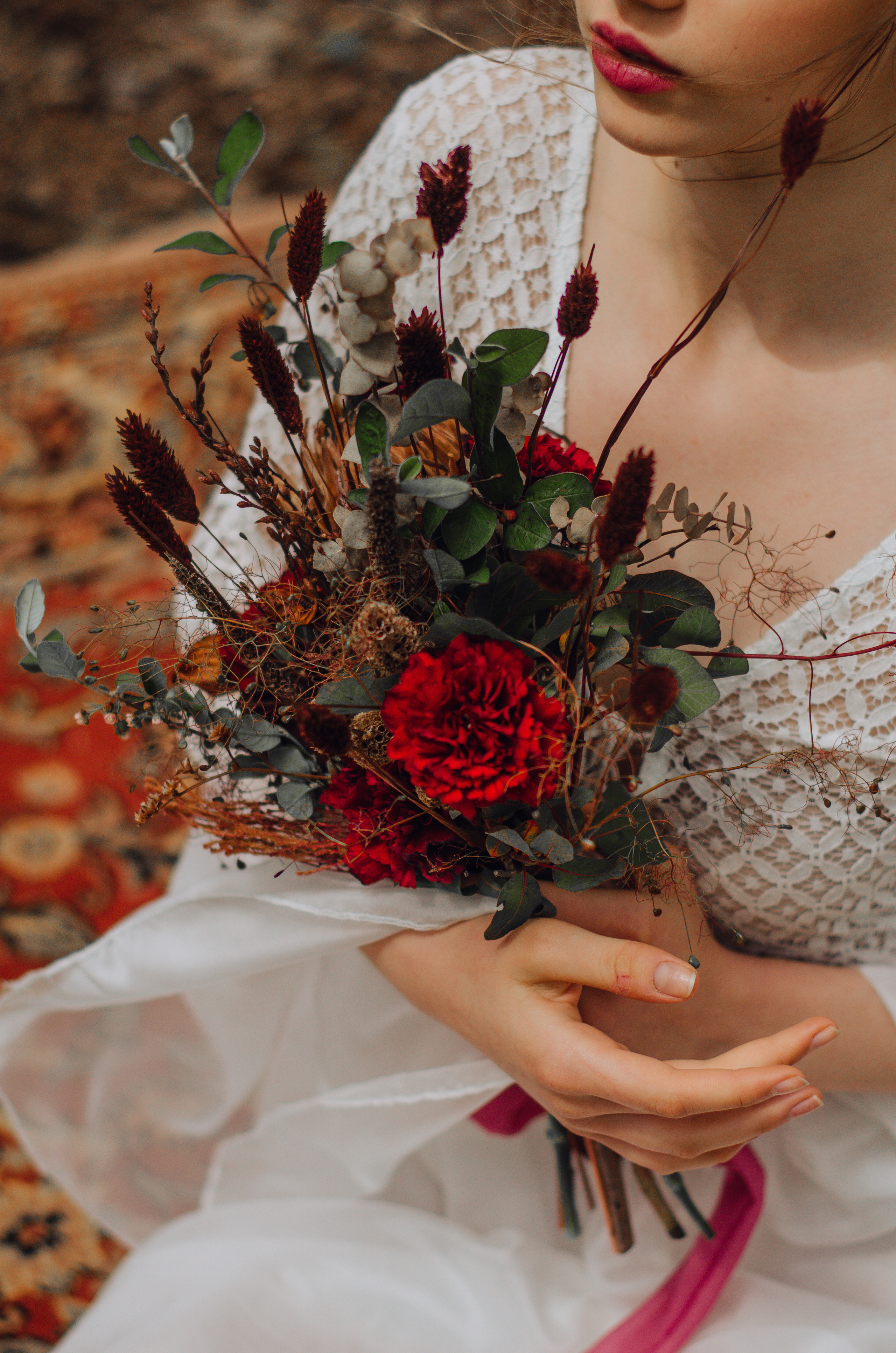 День невест. Семейный и свадебный фотограф в Кемерово Елена Семёнова