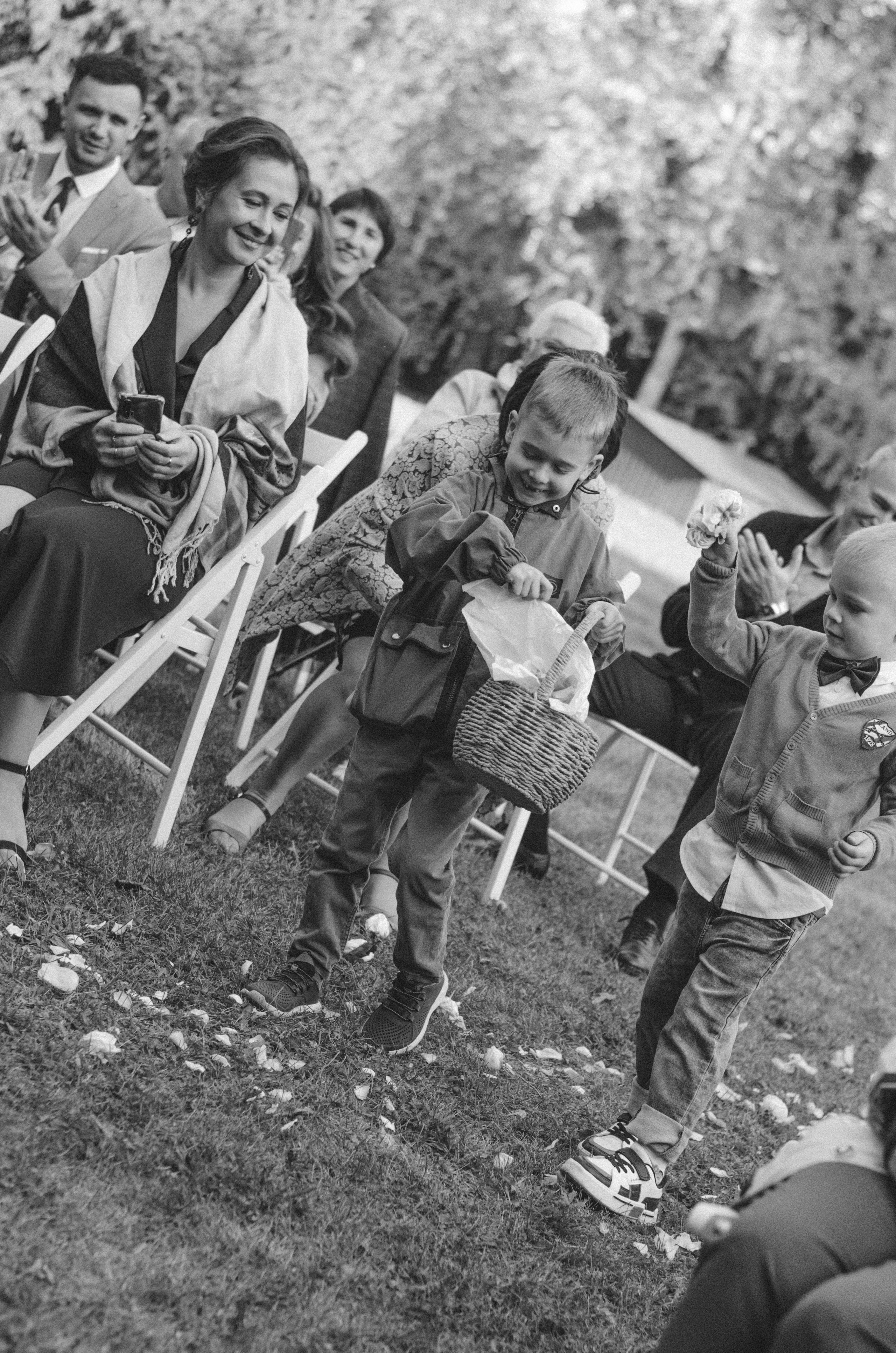 Артём и Оля. Семейный и свадебный фотограф в Кемерово Елена Семёнова