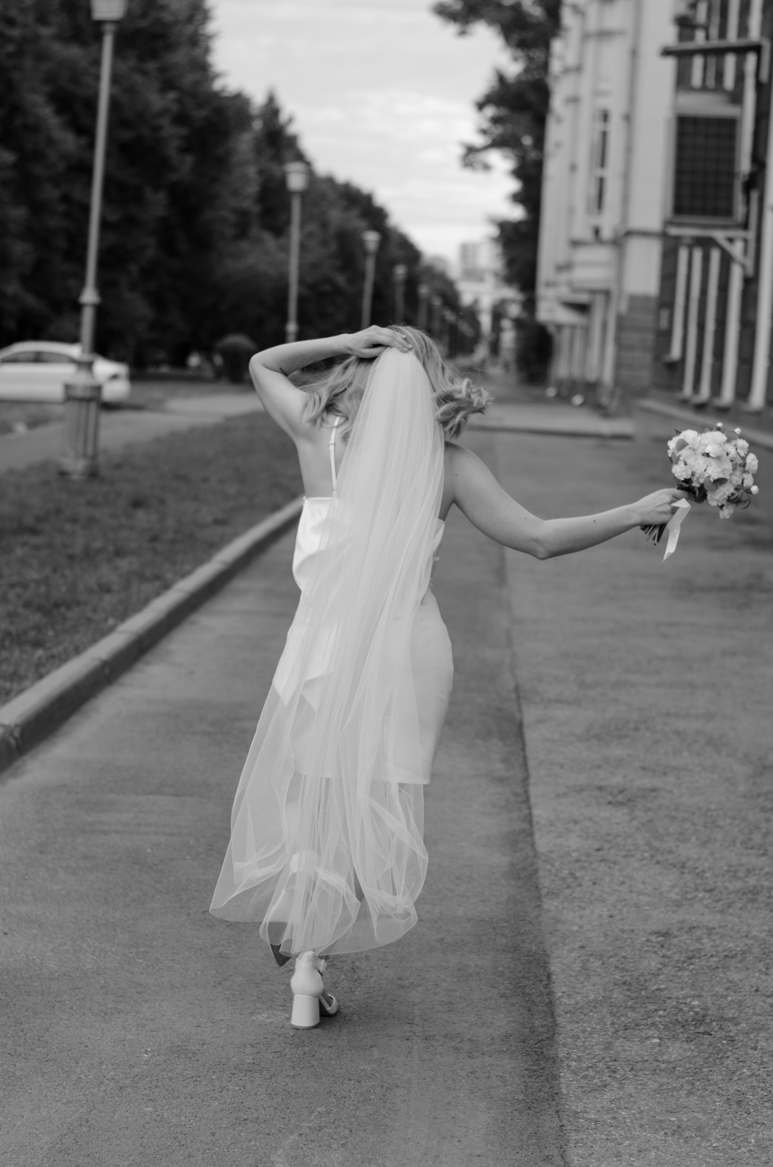 Данил и Анастасия. Семейный и свадебный фотограф в Кемерово Елена Семёнова