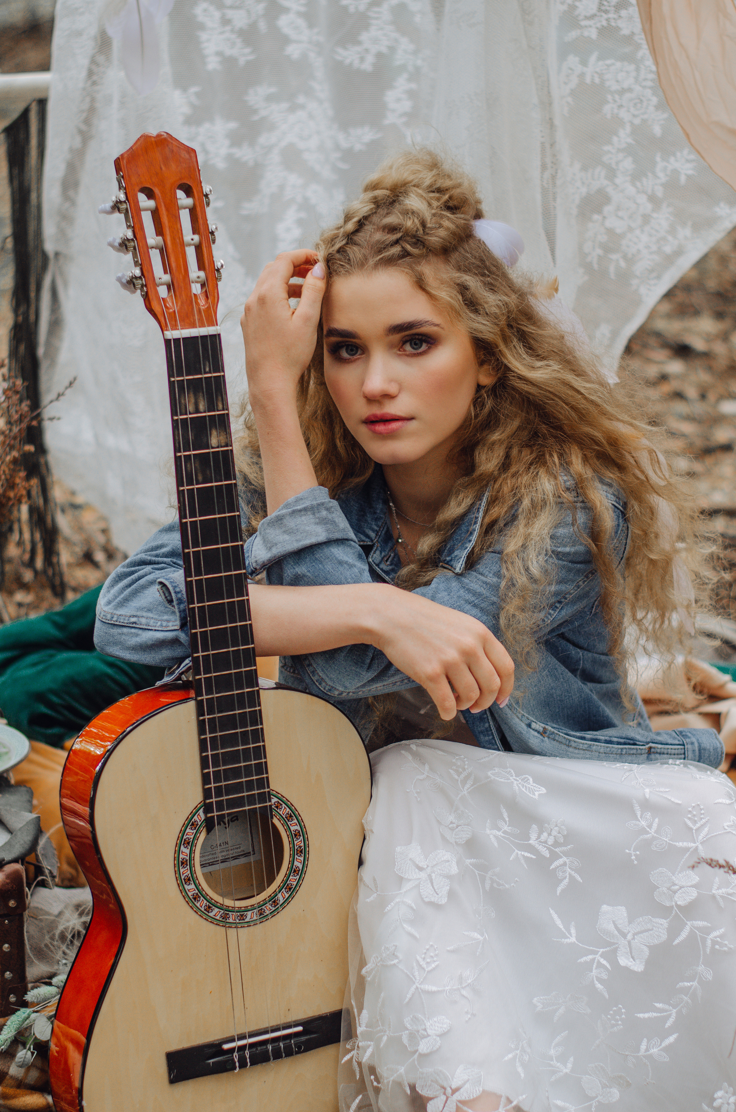 День невест. Семейный и свадебный фотограф в Кемерово Елена Семёнова