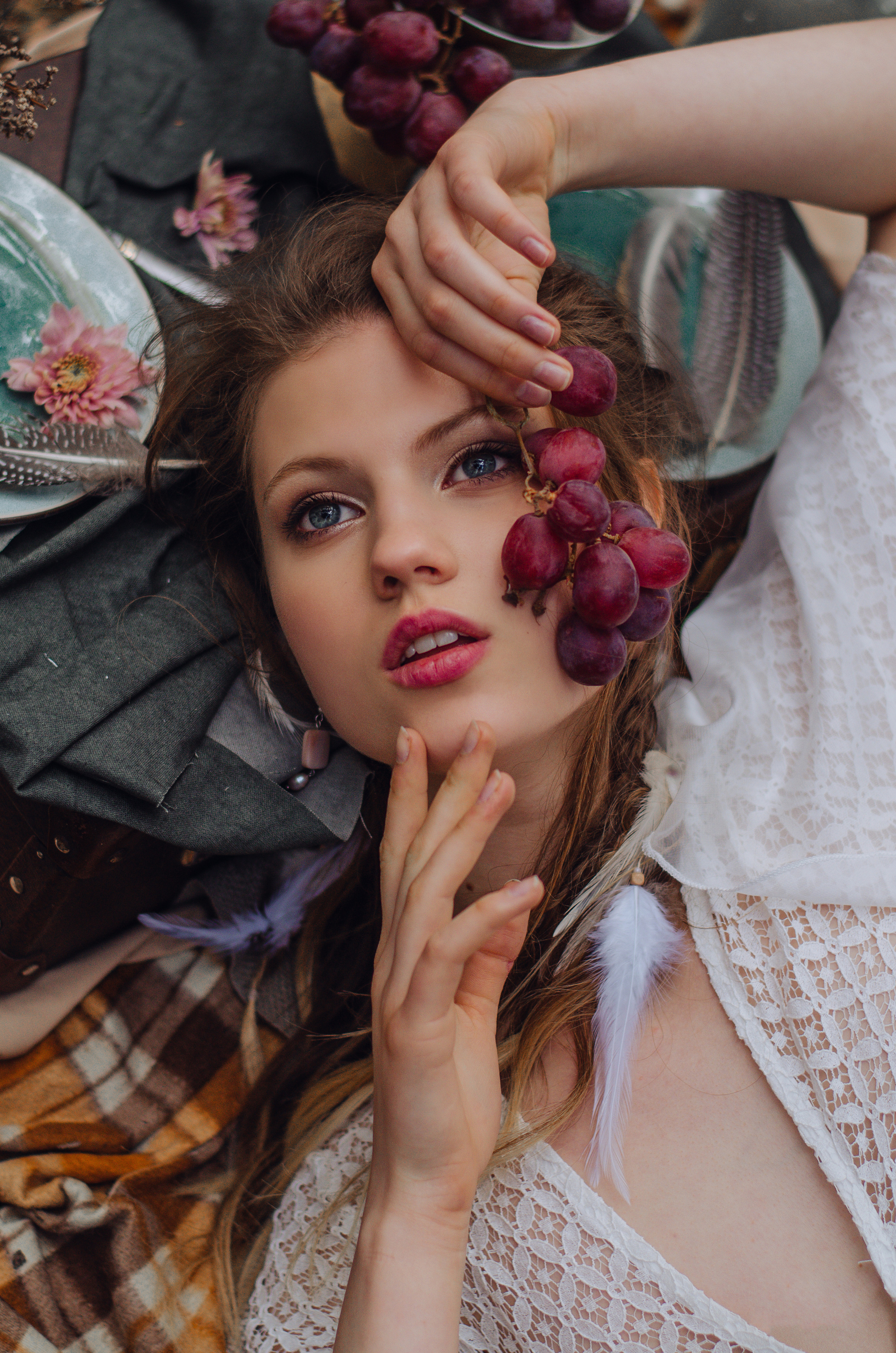 День невест. Семейный и свадебный фотограф в Кемерово Елена Семёнова