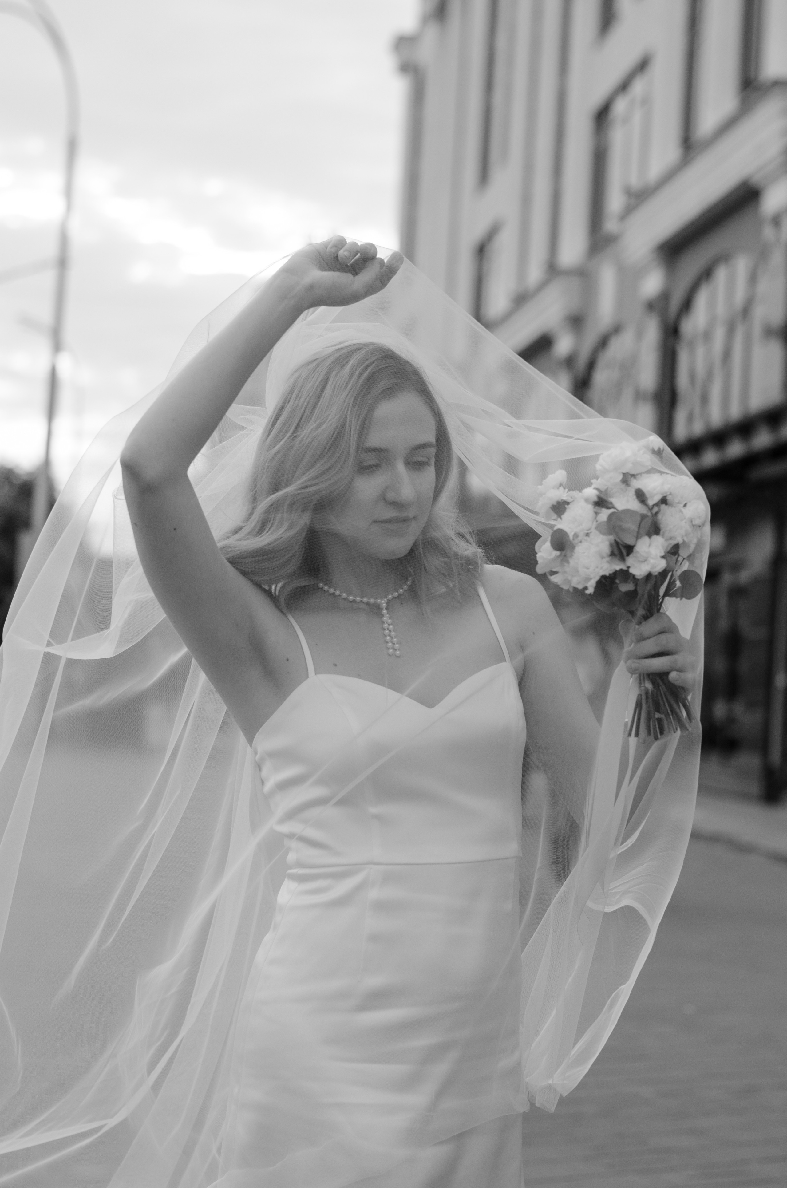 Данил и Анастасия. Семейный и свадебный фотограф в Кемерово Елена Семёнова