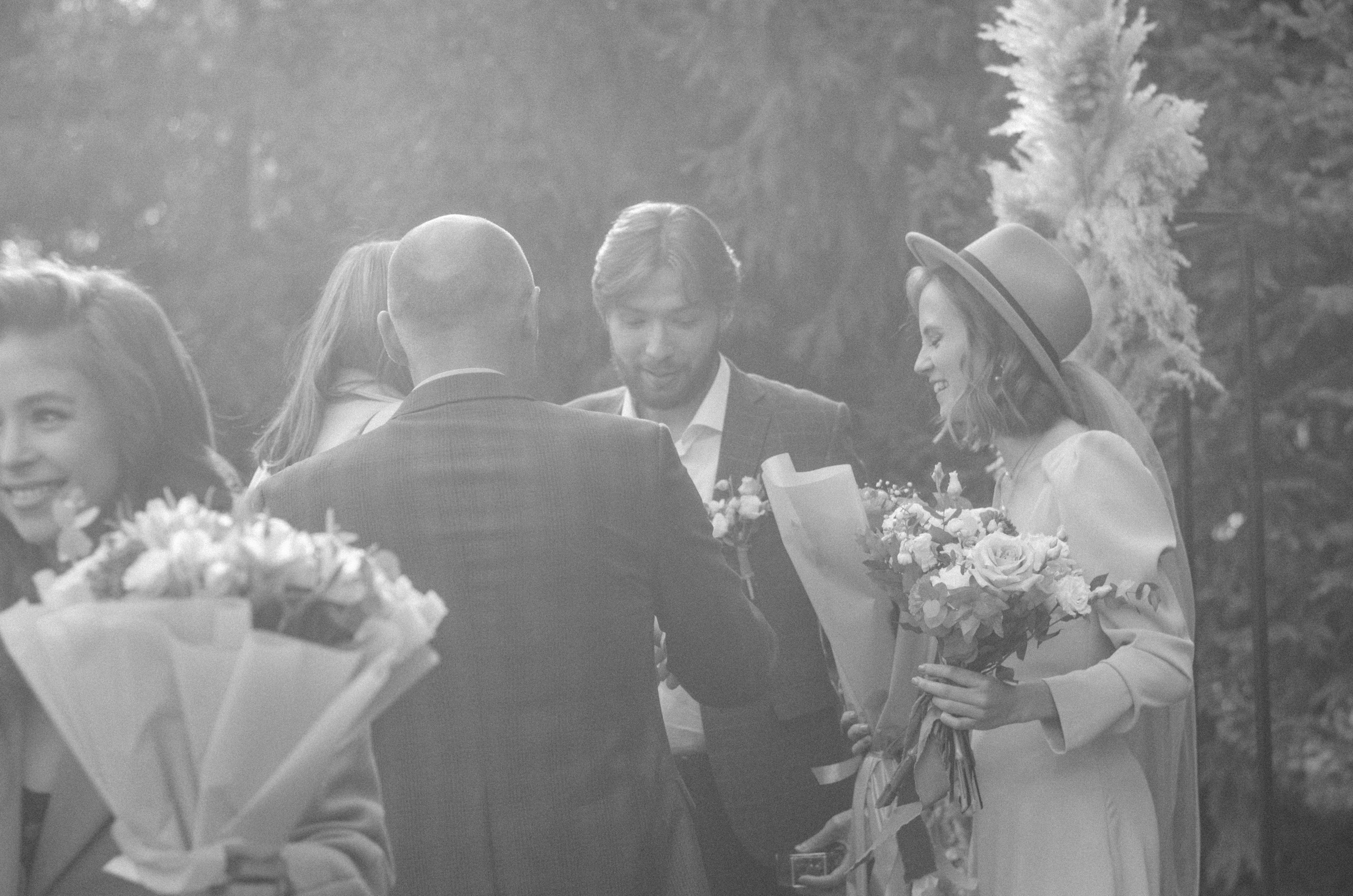 Артём и Оля. Семейный и свадебный фотограф в Кемерово Елена Семёнова