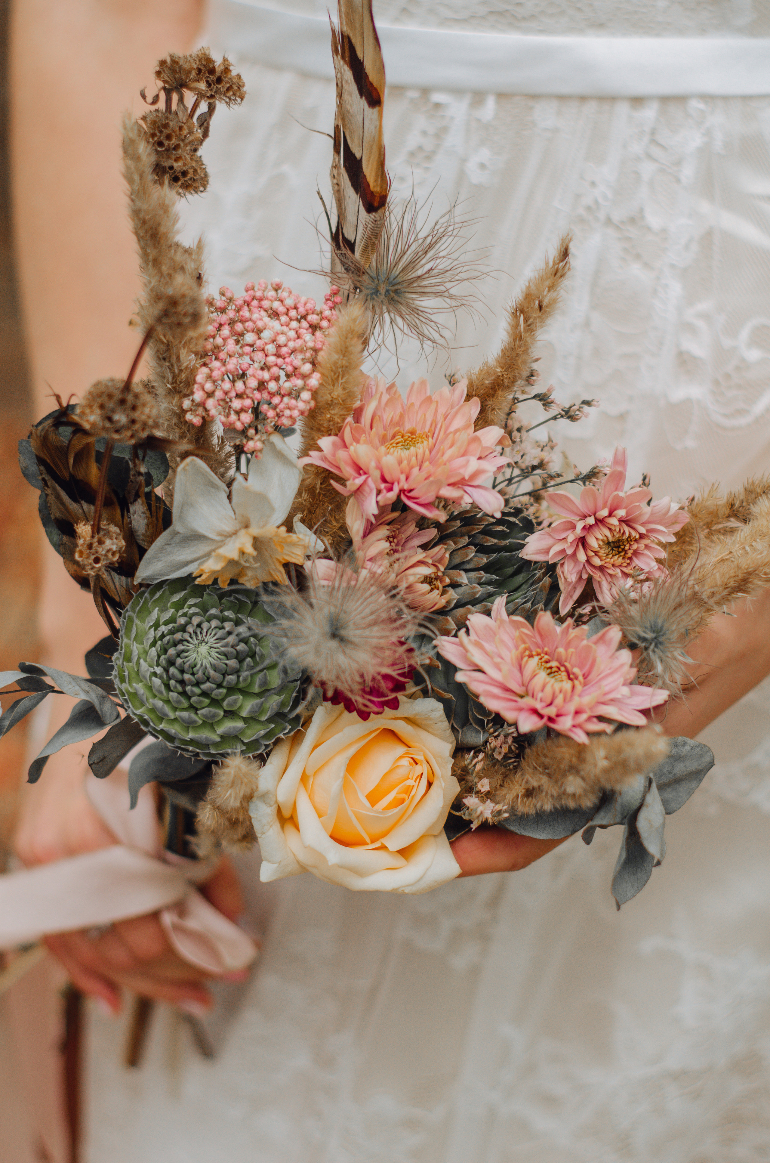 День невест. Семейный и свадебный фотограф в Кемерово Елена Семёнова