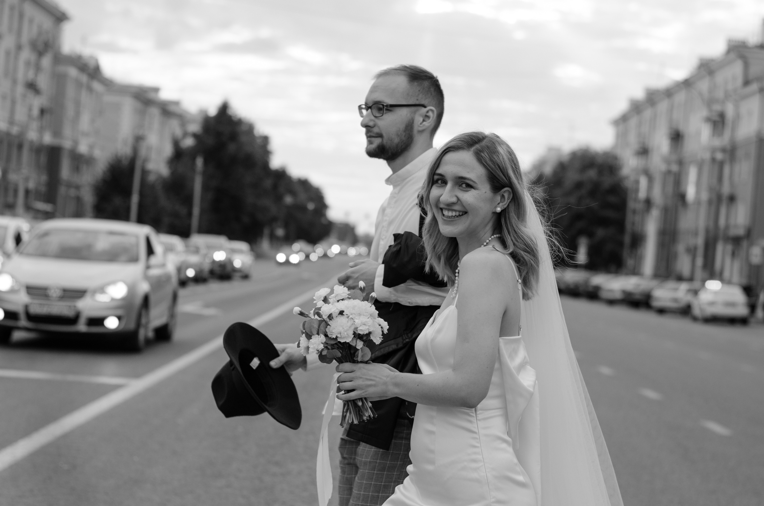 Данил и Анастасия. Семейный и свадебный фотограф в Кемерово Елена Семёнова