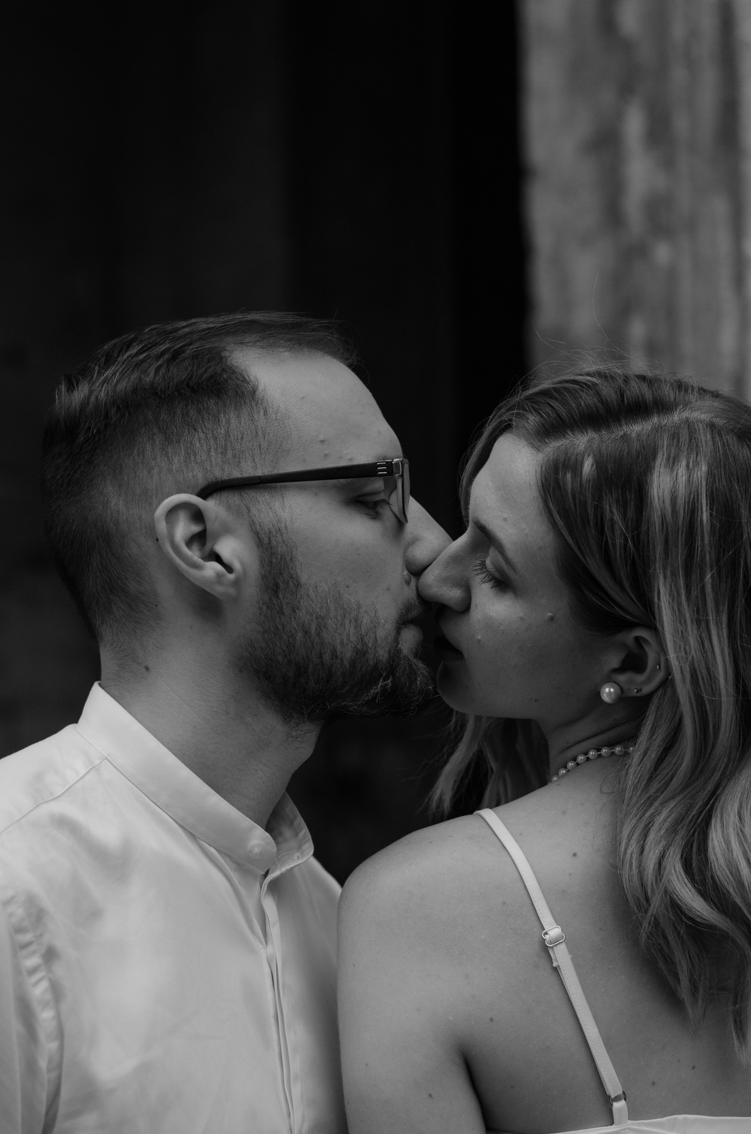 Данил и Анастасия. Семейный и свадебный фотограф в Кемерово Елена Семёнова