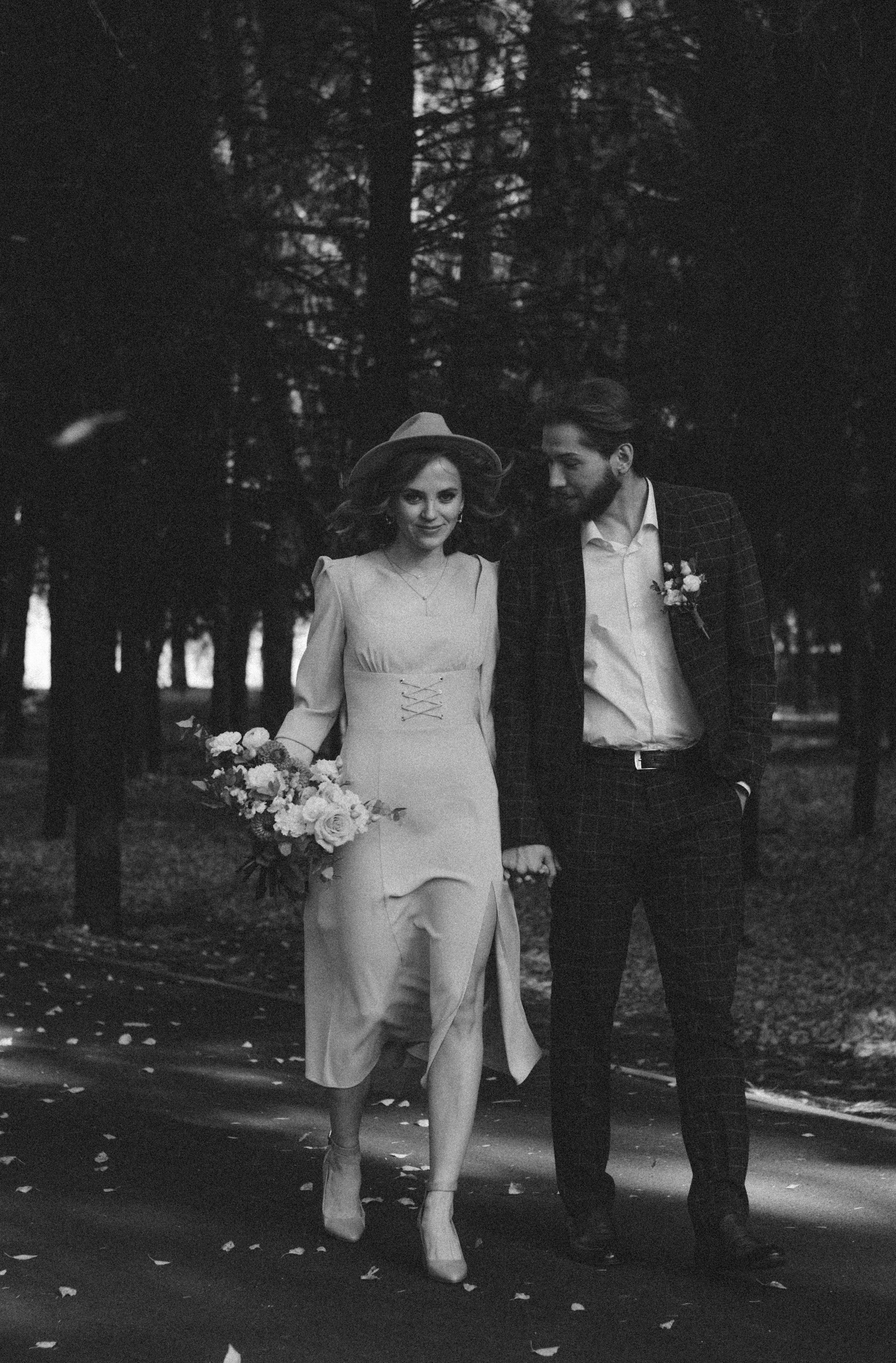 Артём и Оля. Семейный и свадебный фотограф в Кемерово Елена Семёнова