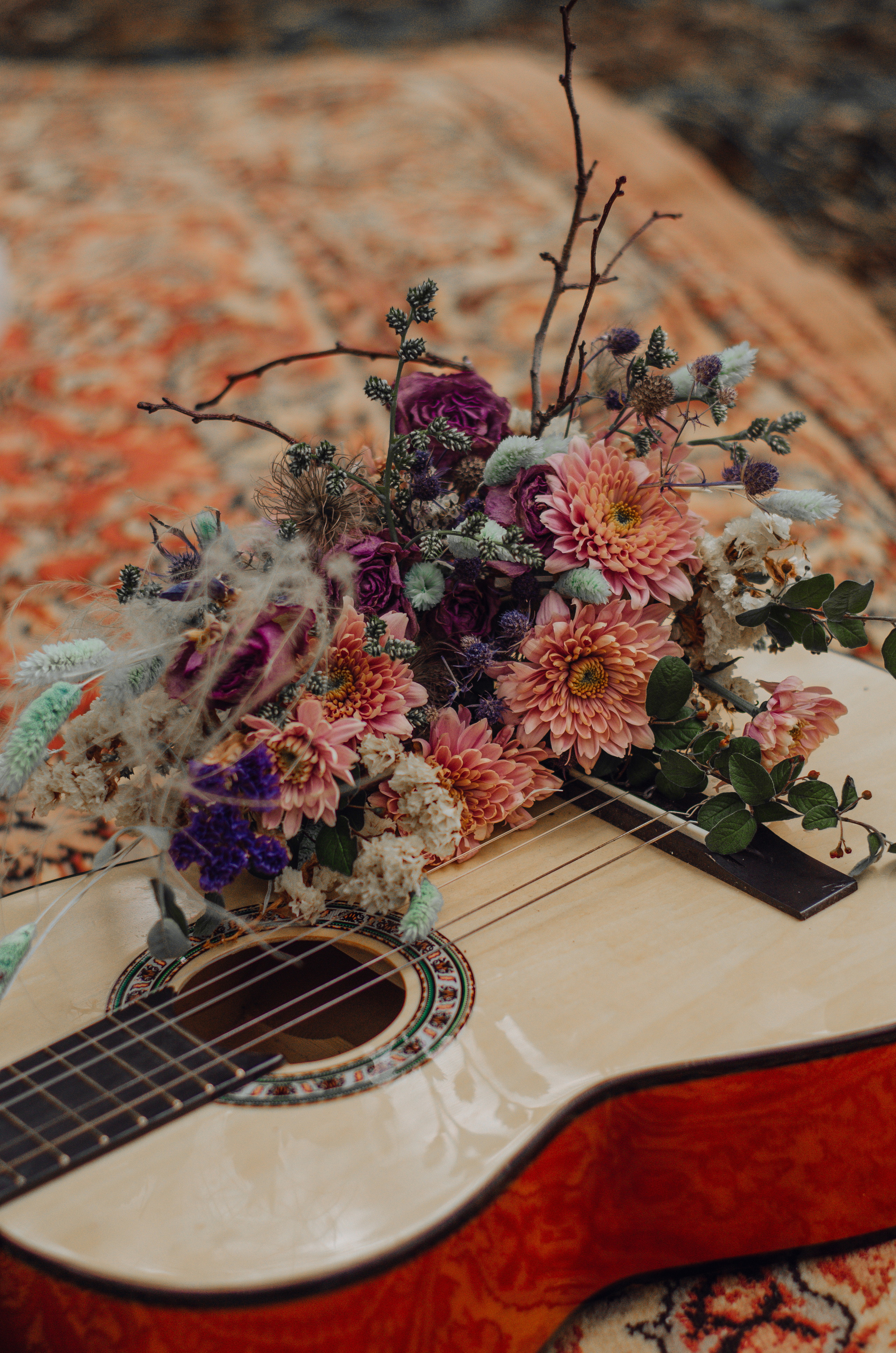 День невест. Семейный и свадебный фотограф в Кемерово Елена Семёнова