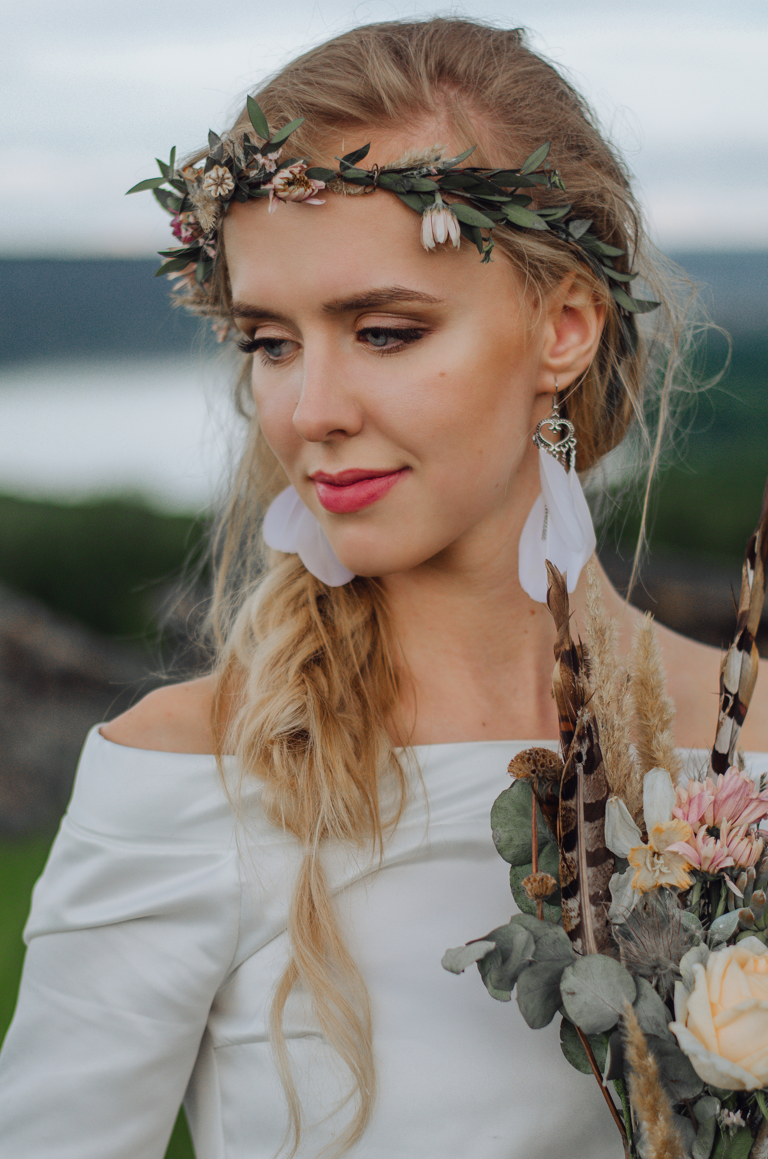 День невест. Семейный и свадебный фотограф в Кемерово Елена Семёнова