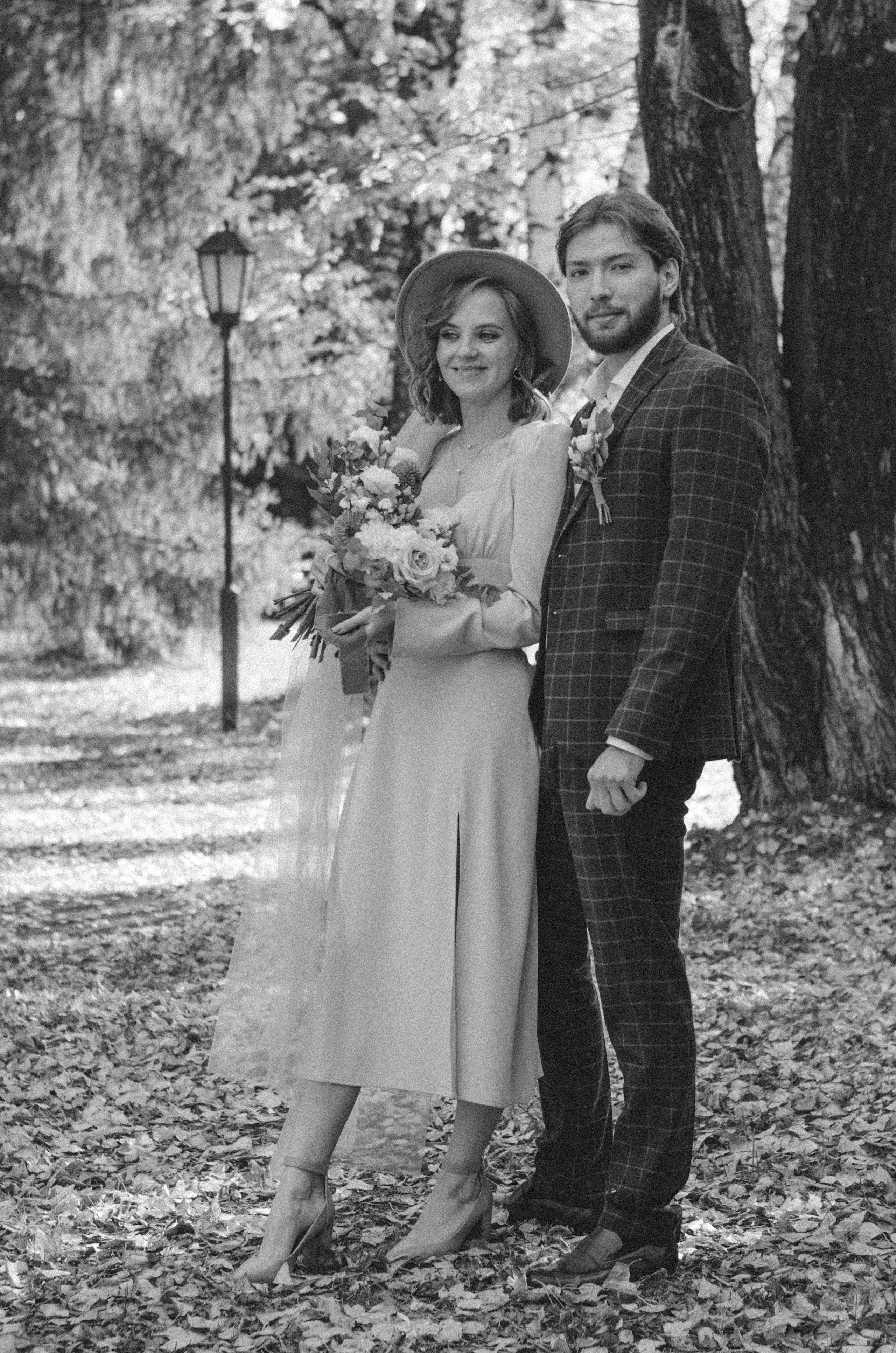 Артём и Оля. Семейный и свадебный фотограф в Кемерово Елена Семёнова