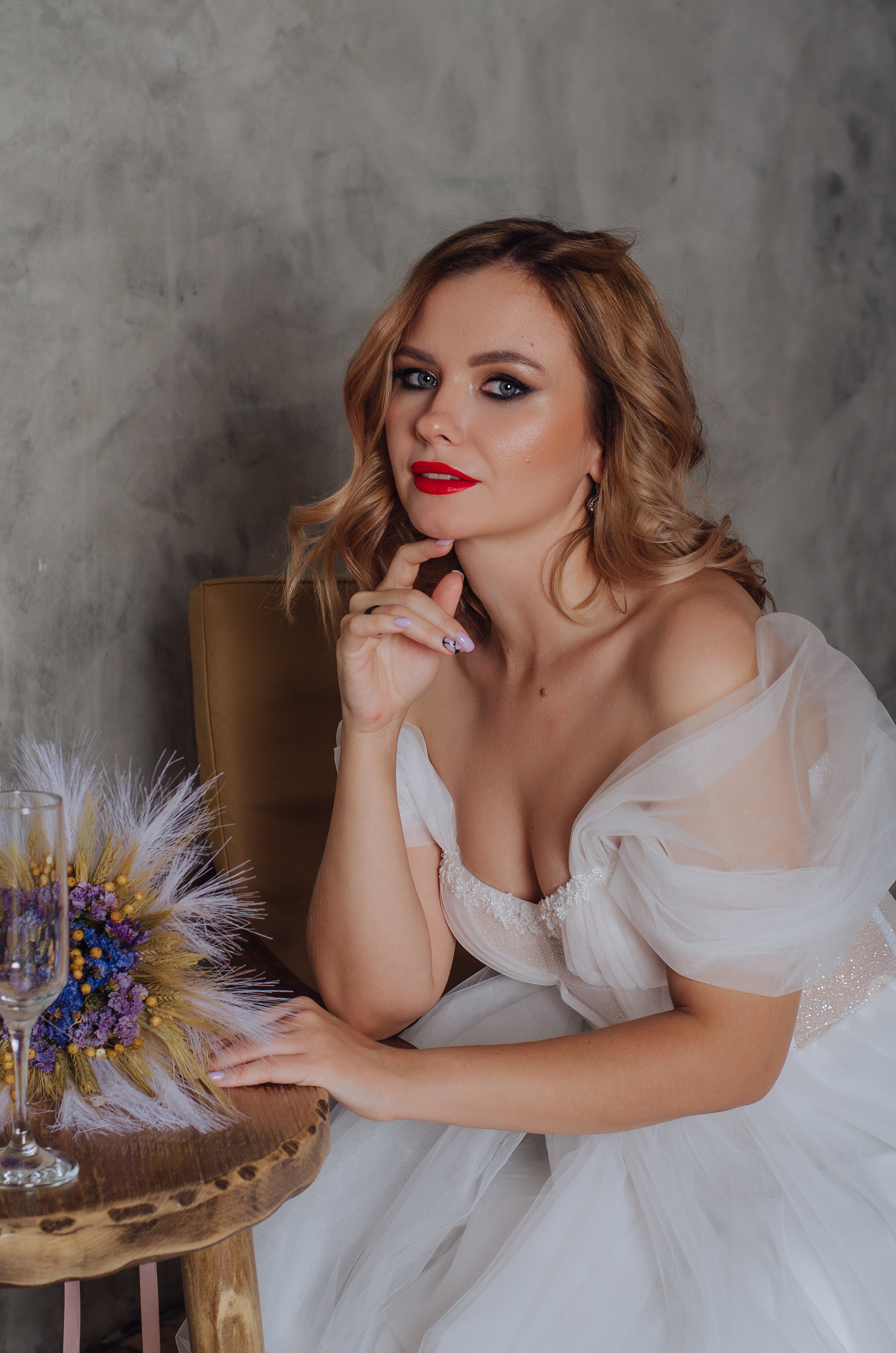 Михаил и Александра. Семейный и свадебный фотограф в Кемерово Елена Семёнова