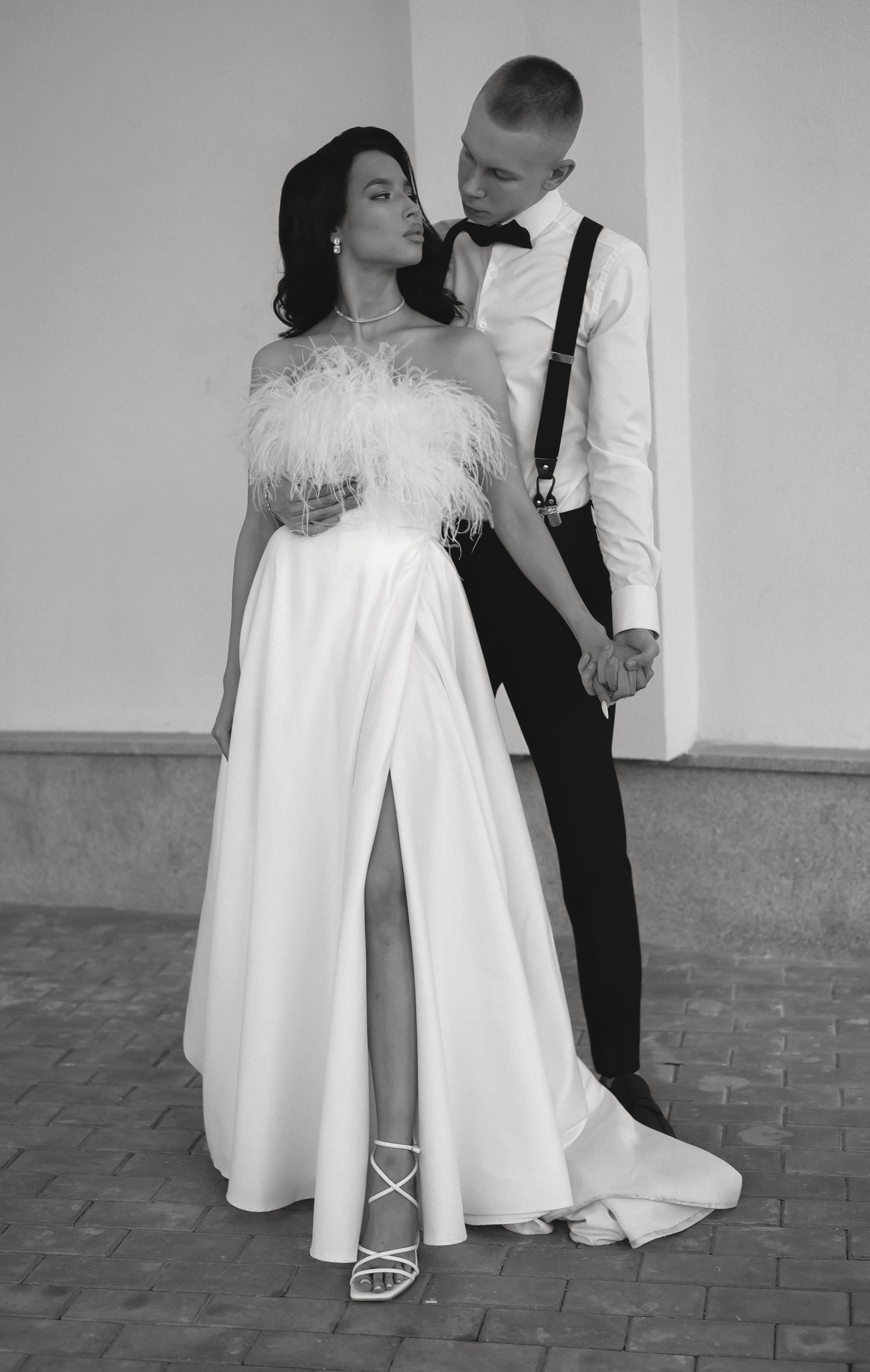 Григорий и Анстасия. Your lerris